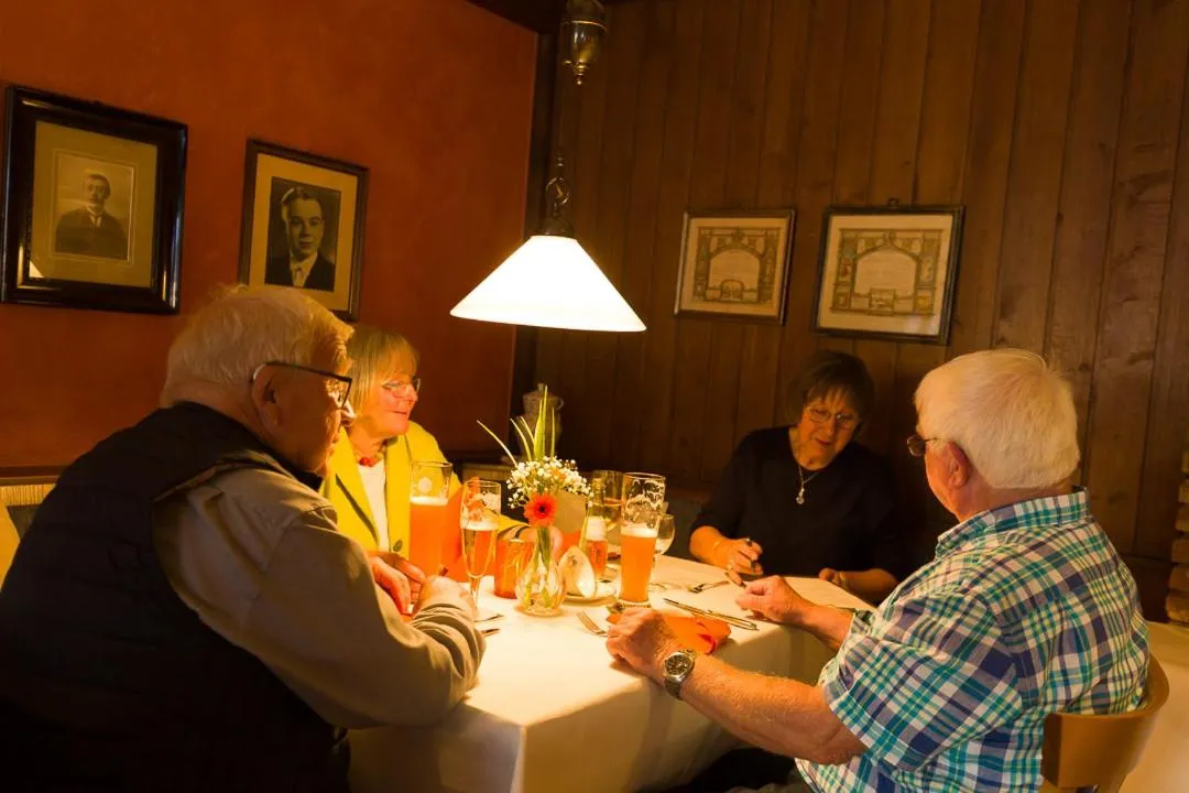 Restaurant/places to eat in Landgasthaus Gieseke-Asshorn