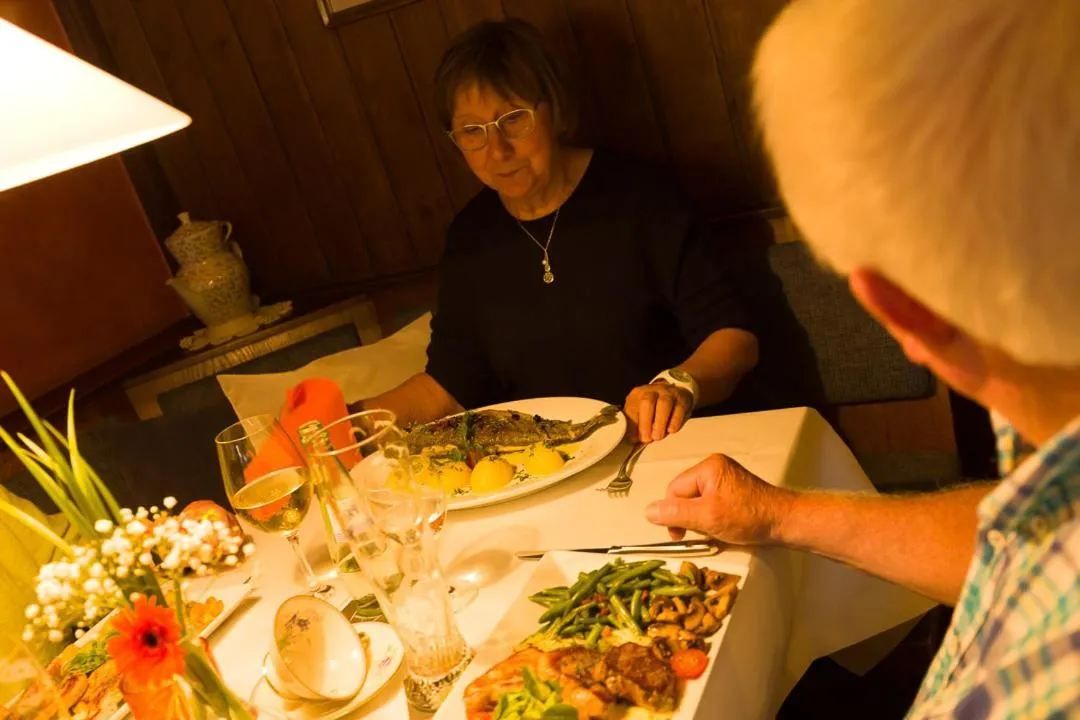 Restaurant/places to eat in Landgasthaus Gieseke-Asshorn