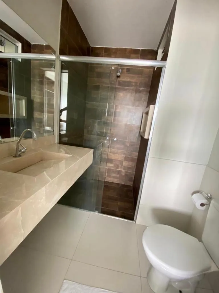 Hotel Orla do Rio Branco