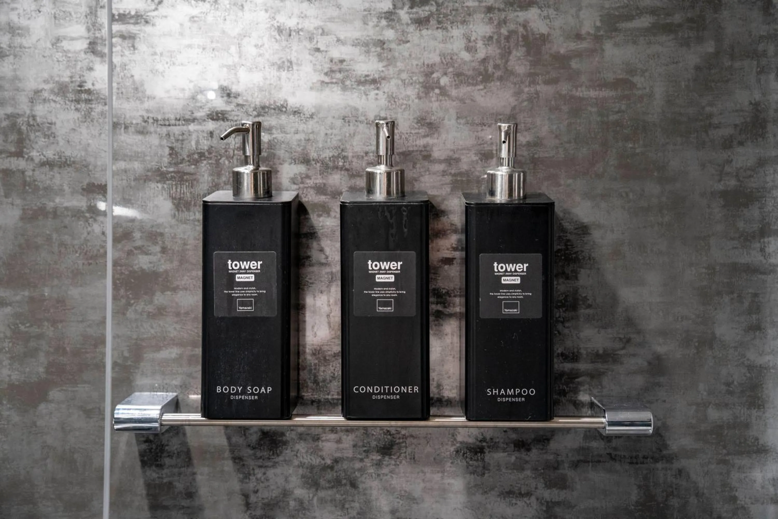 88 Matsui Building Sapporo