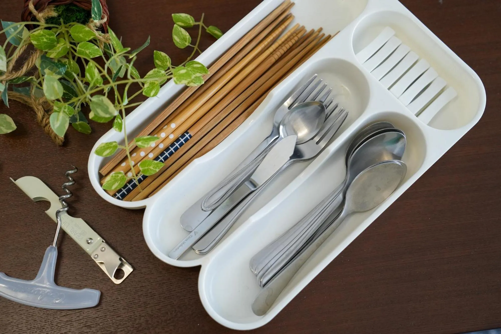 Kitchen or kitchenette in 88 Matsui Building Sapporo