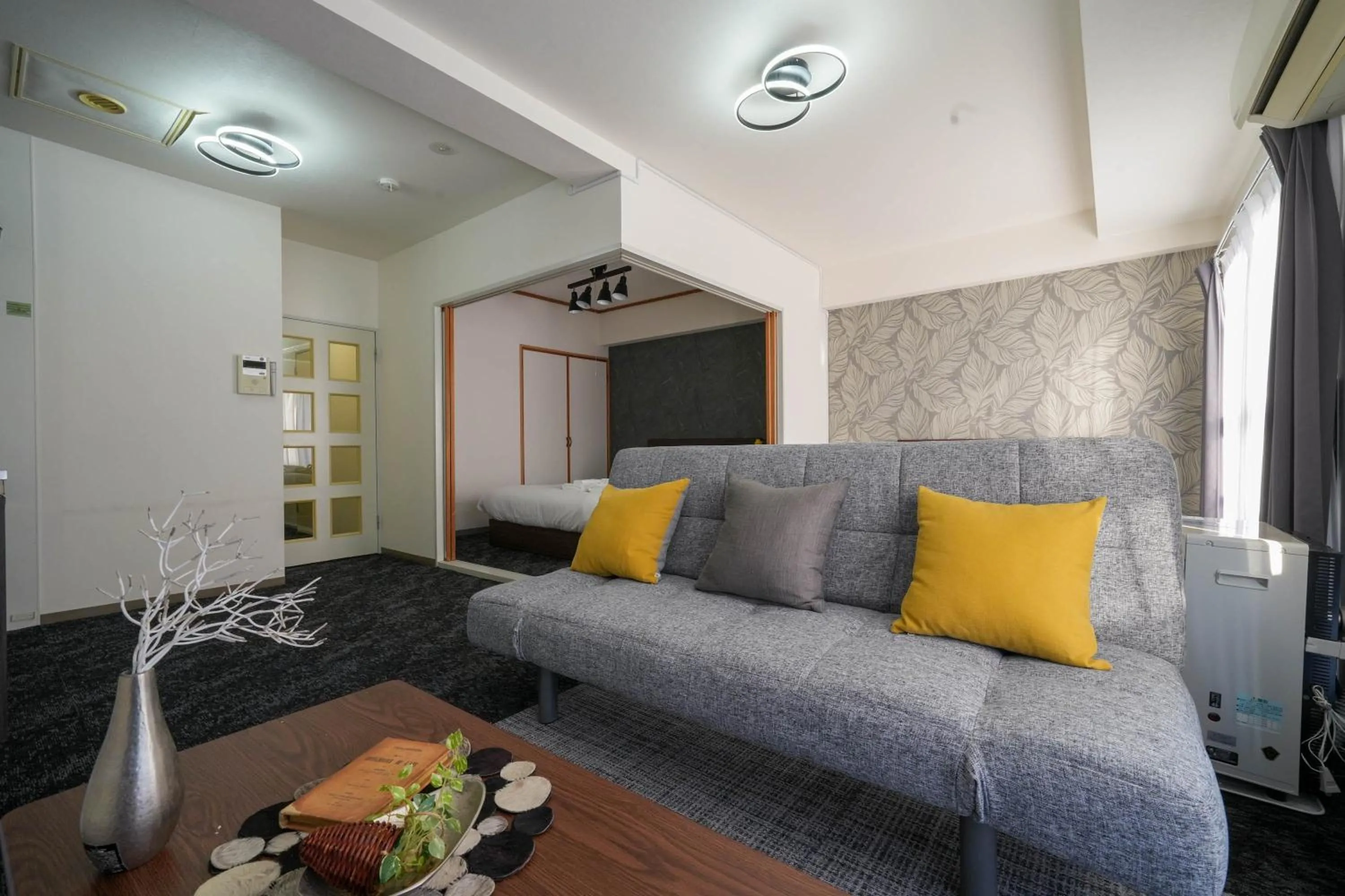 88 Matsui Building Sapporo