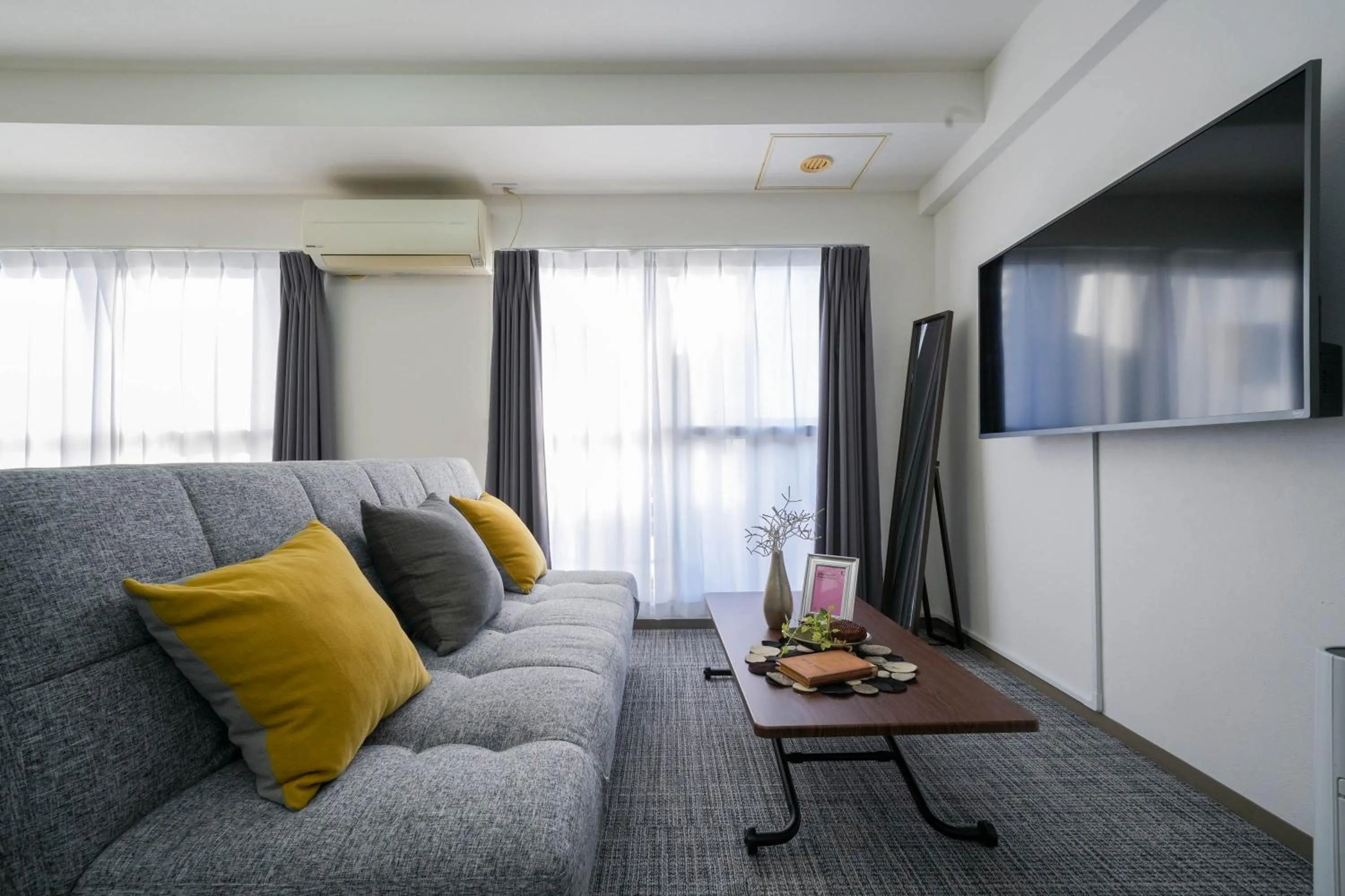 88 Matsui Building Sapporo