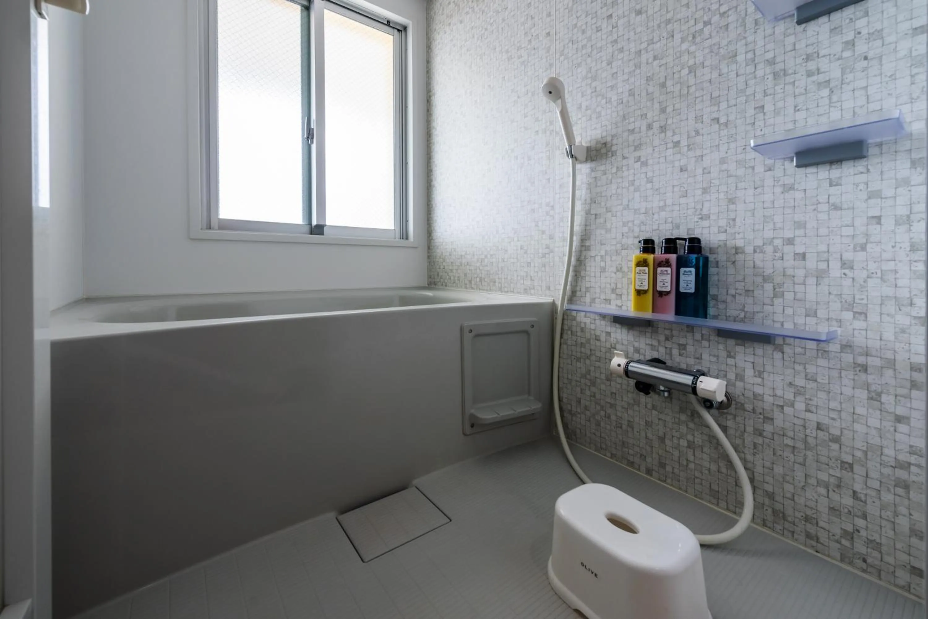 Bathroom in Guest house Kawamitsu