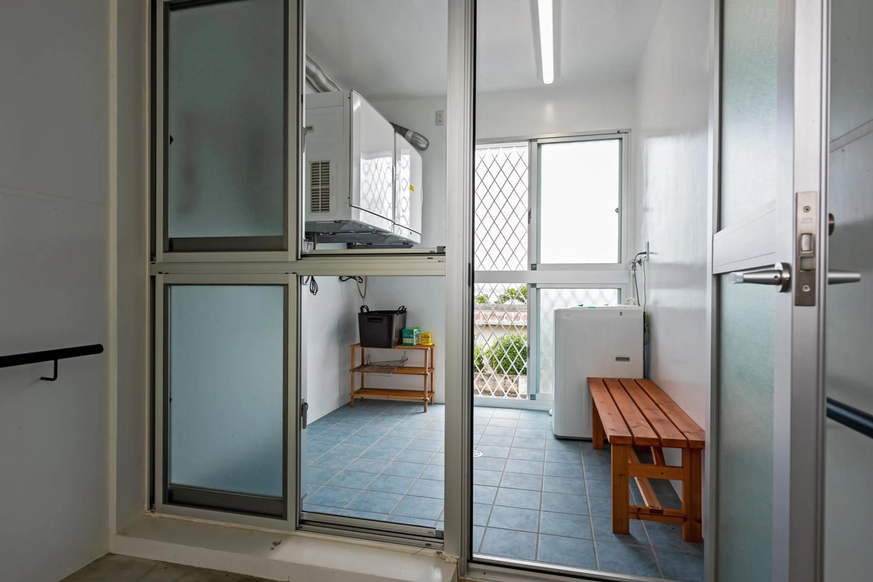 Guest house Kawamitsu