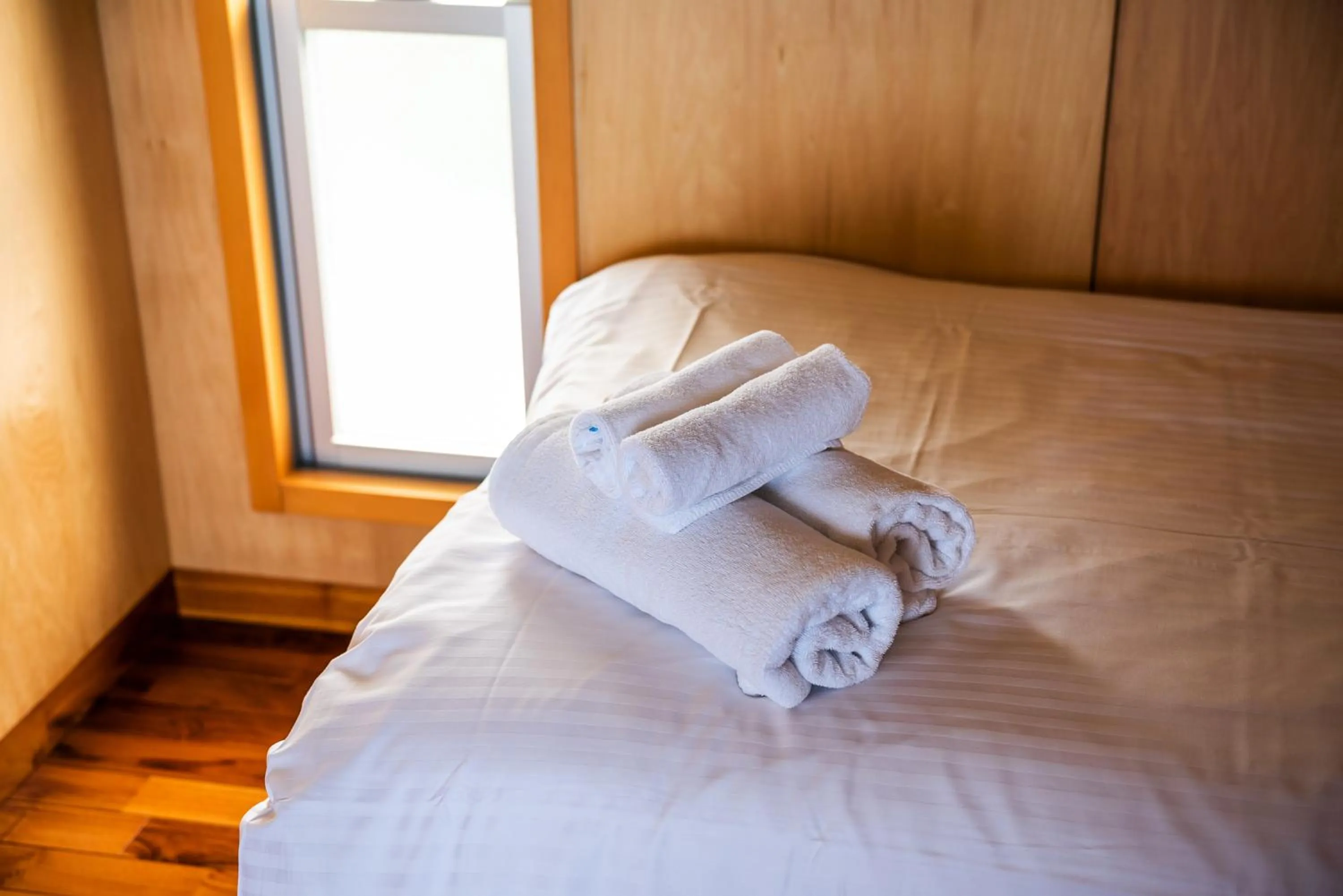 Bedroom, Bed in Guest house Kawamitsu