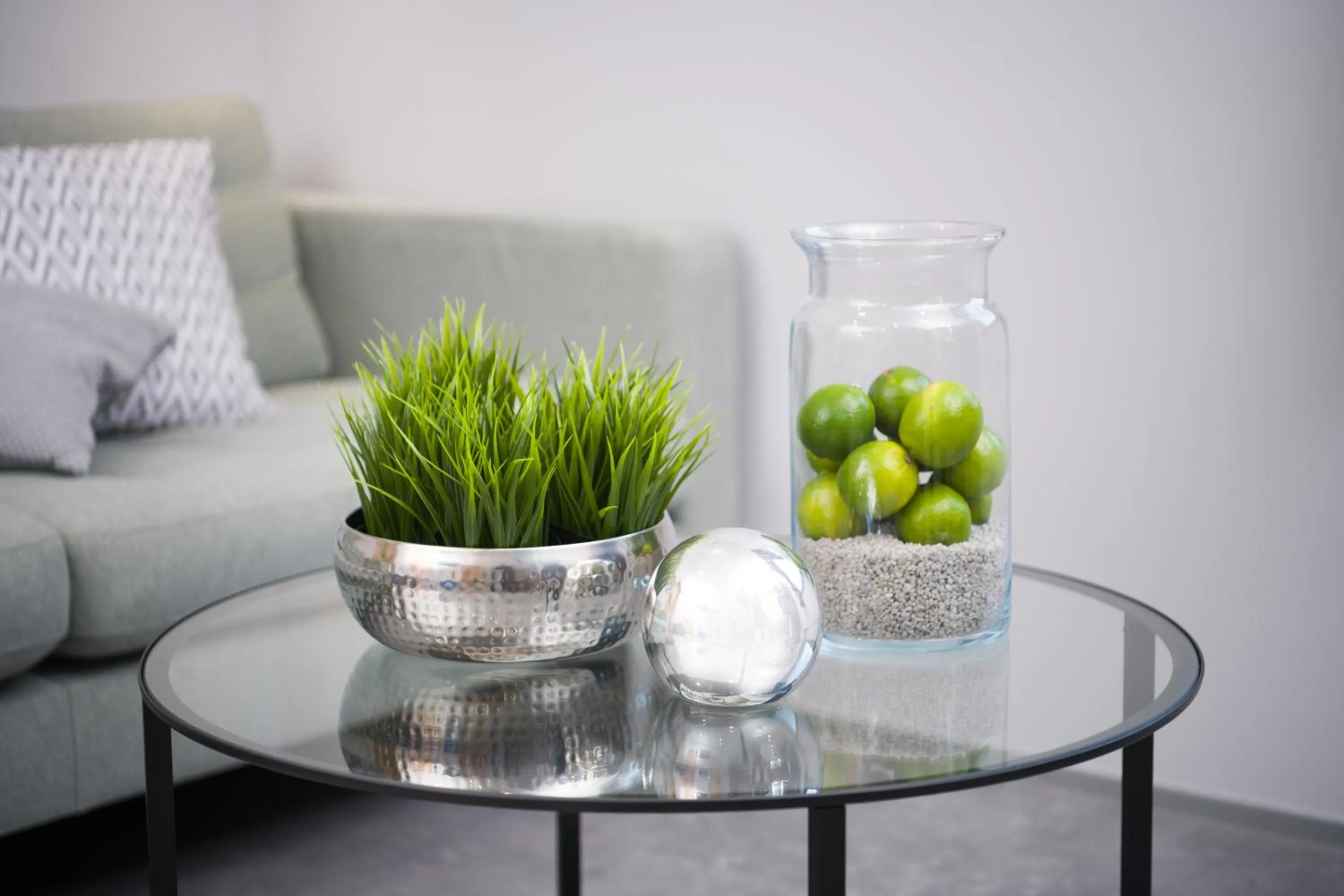 Lobby or reception in Vila Emona - Central Apartments - Free Parking