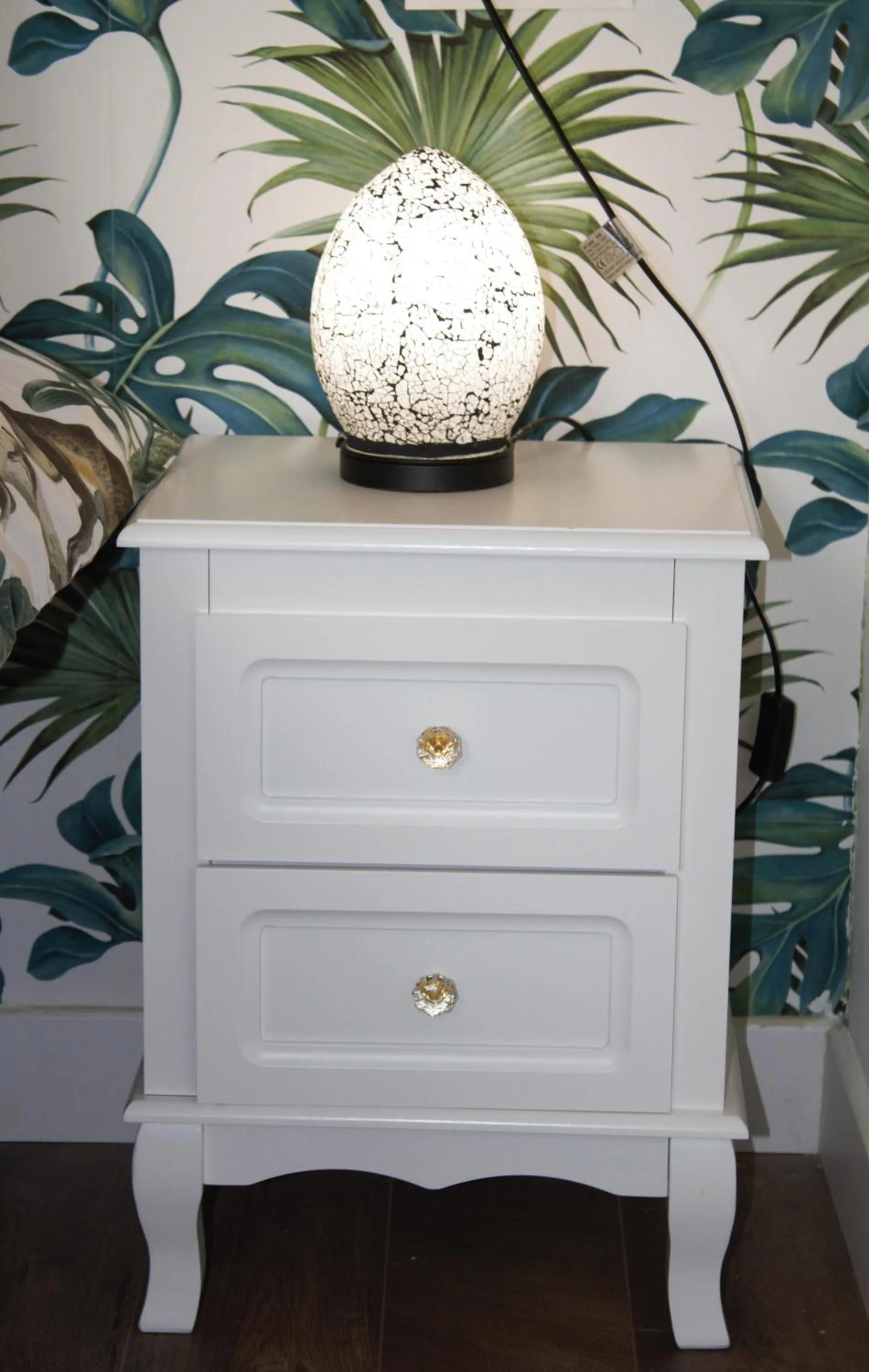 Bedroom in Le Potier Jovial