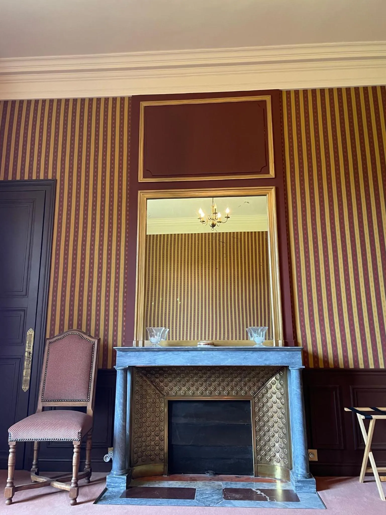 Château de Praslins