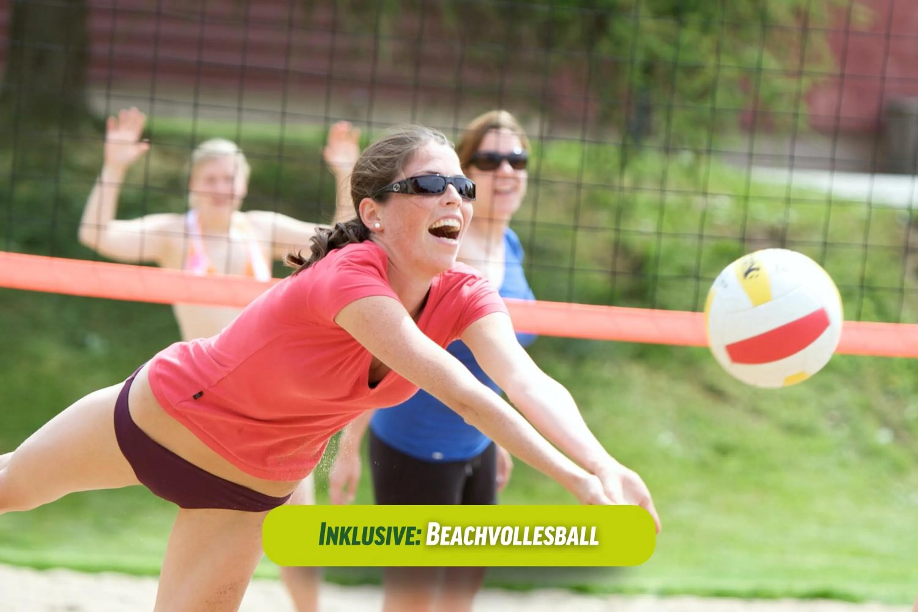 Summer in AHORN Waldhotel Altenberg