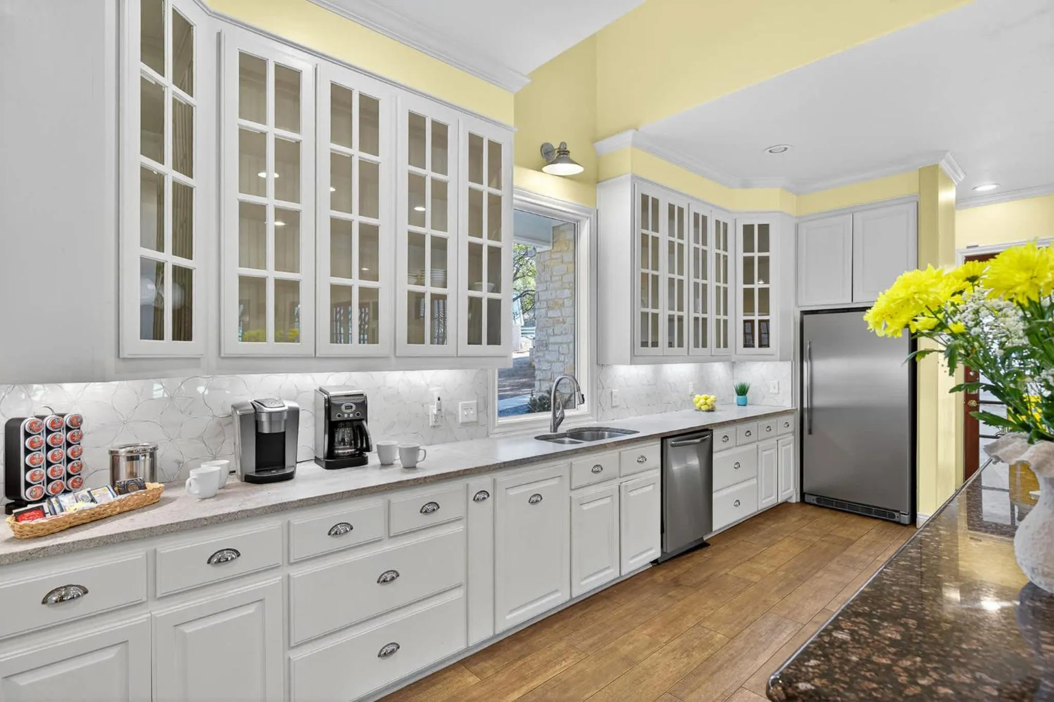 Luxury Golf Course Private Retreat with Heated Swimming Pool