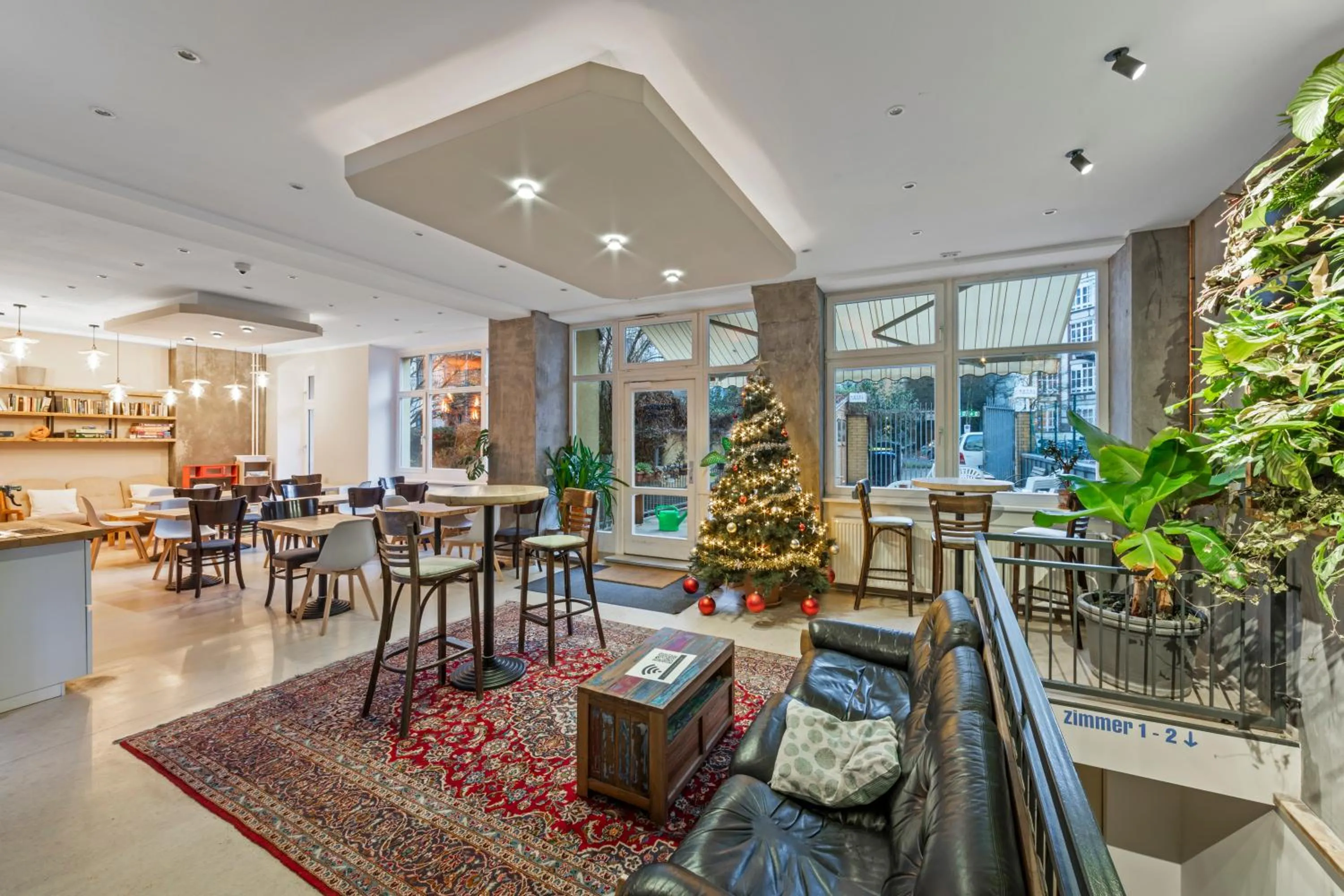 Hotel Comenius