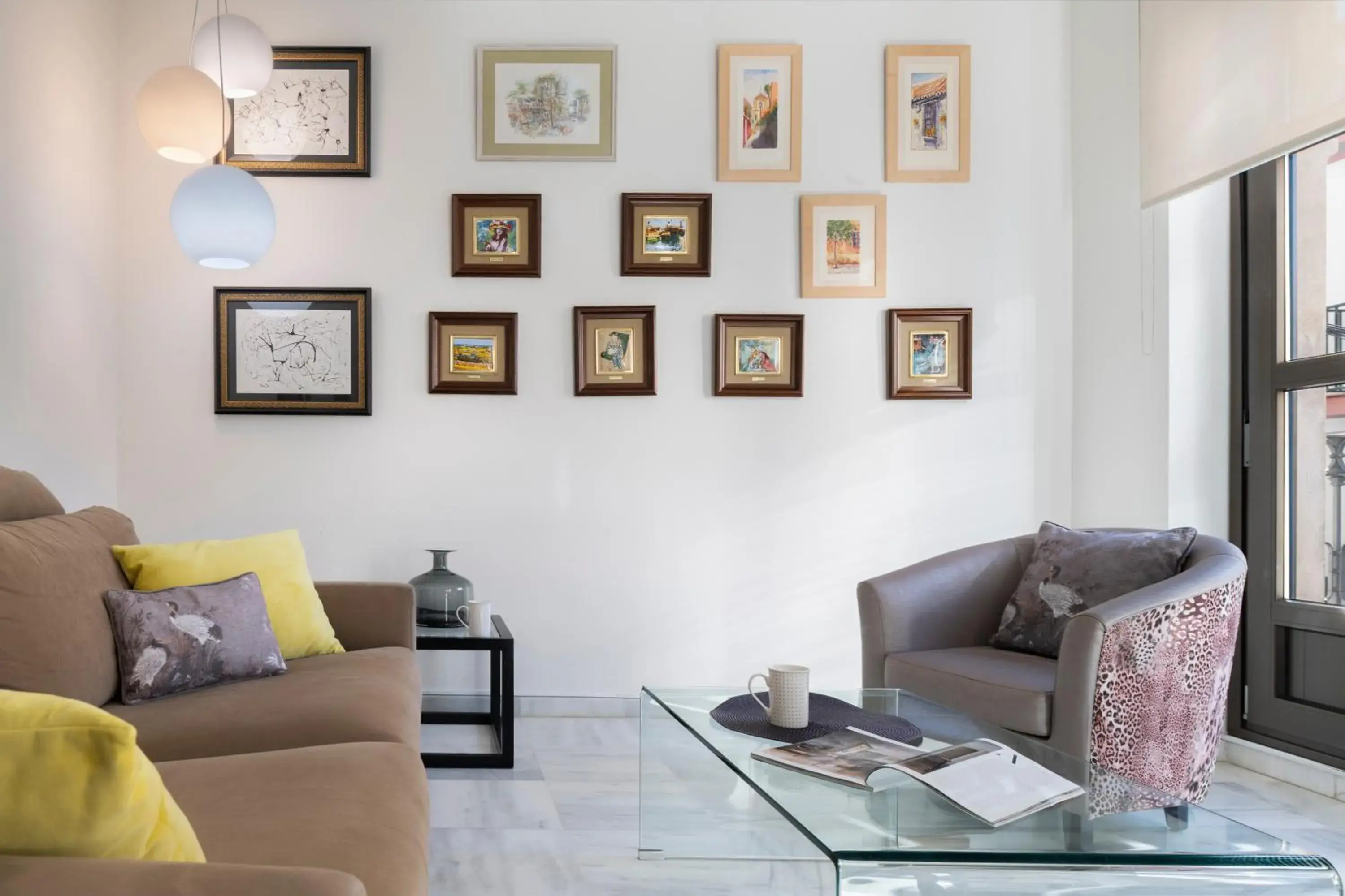 Apartamento con solera en el corazón de Triana by Miisterhost Apartamento con solera en el corazón de Triana by Miisterhost