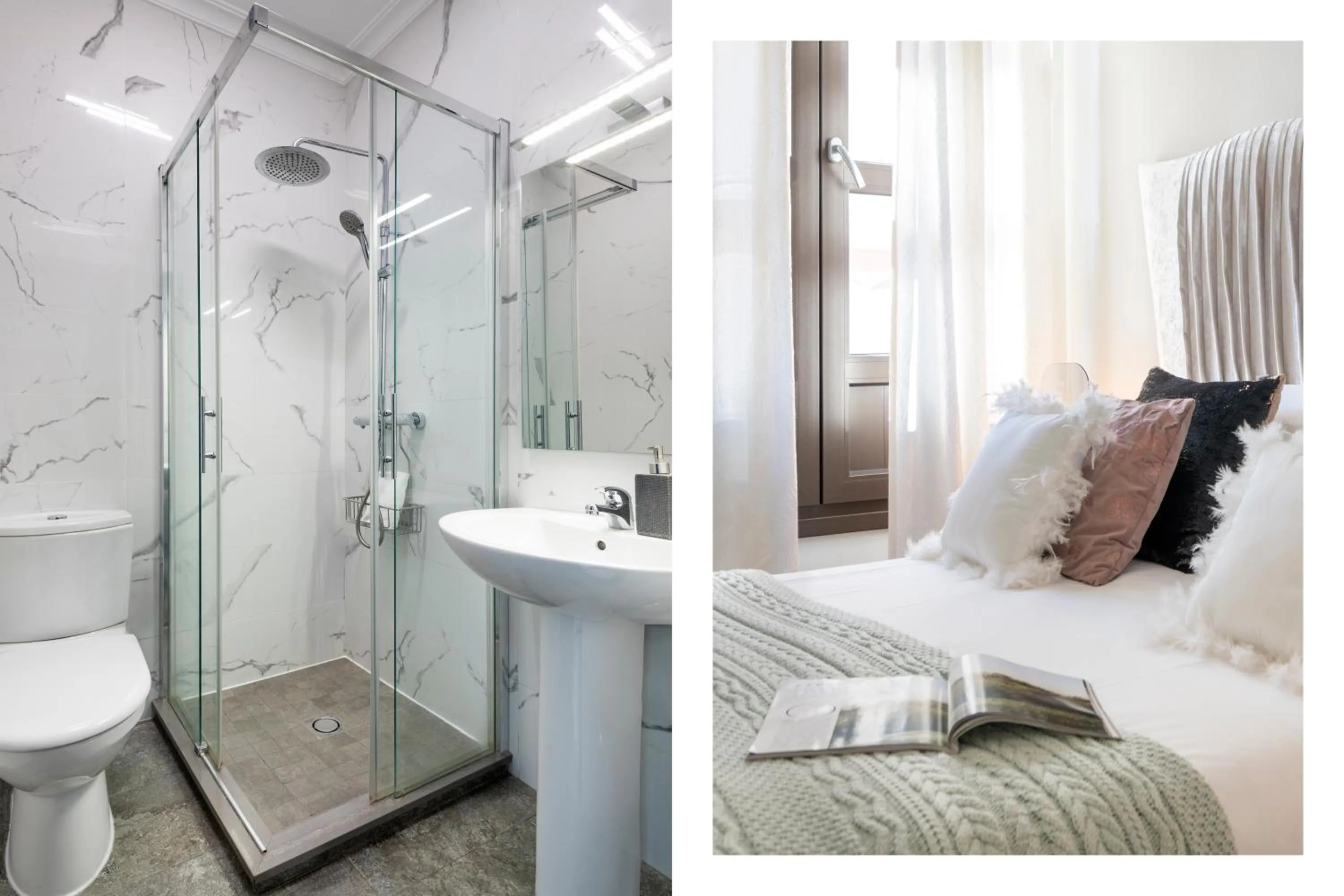 Apartamento con solera en el corazón de Triana by Miisterhost
