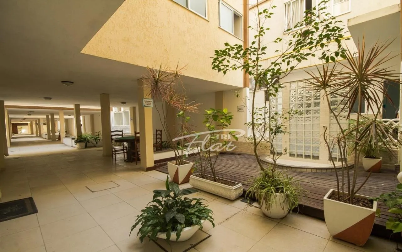 Property building in Triflat Minas Praia