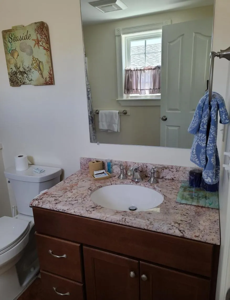 Moody's Motel and Cottages