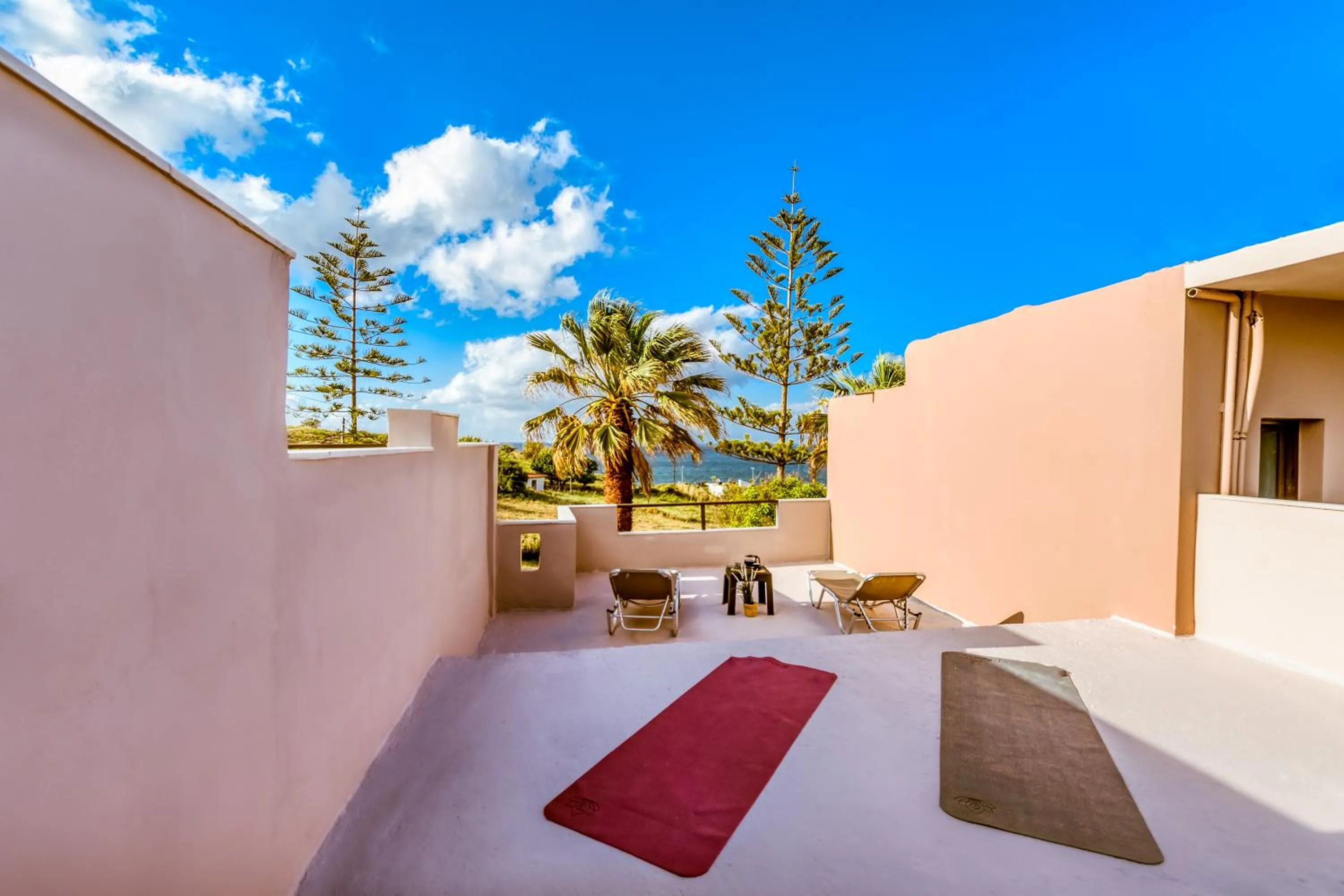 Gregory Village Sea View