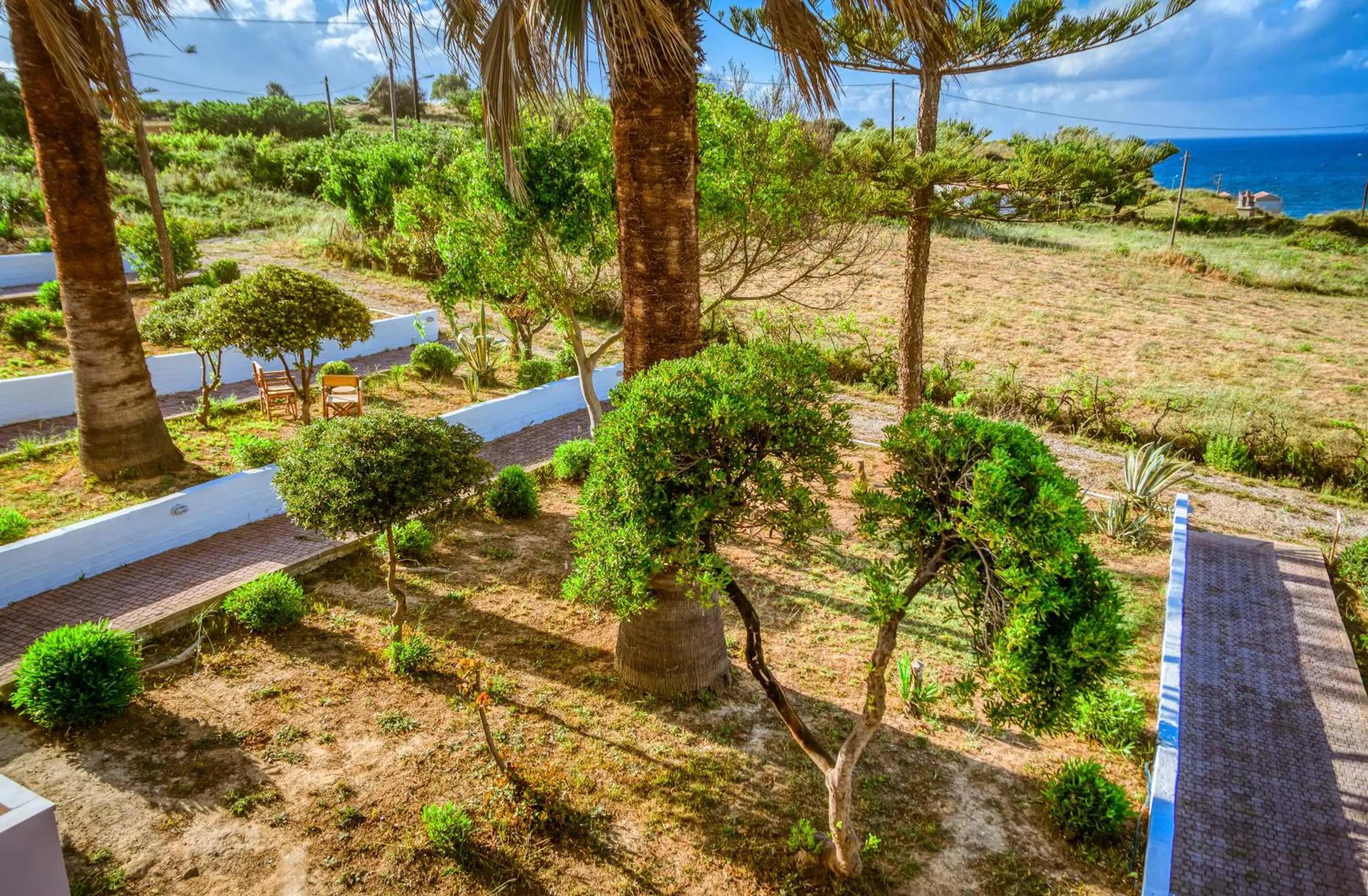 Gregory Village Sea View