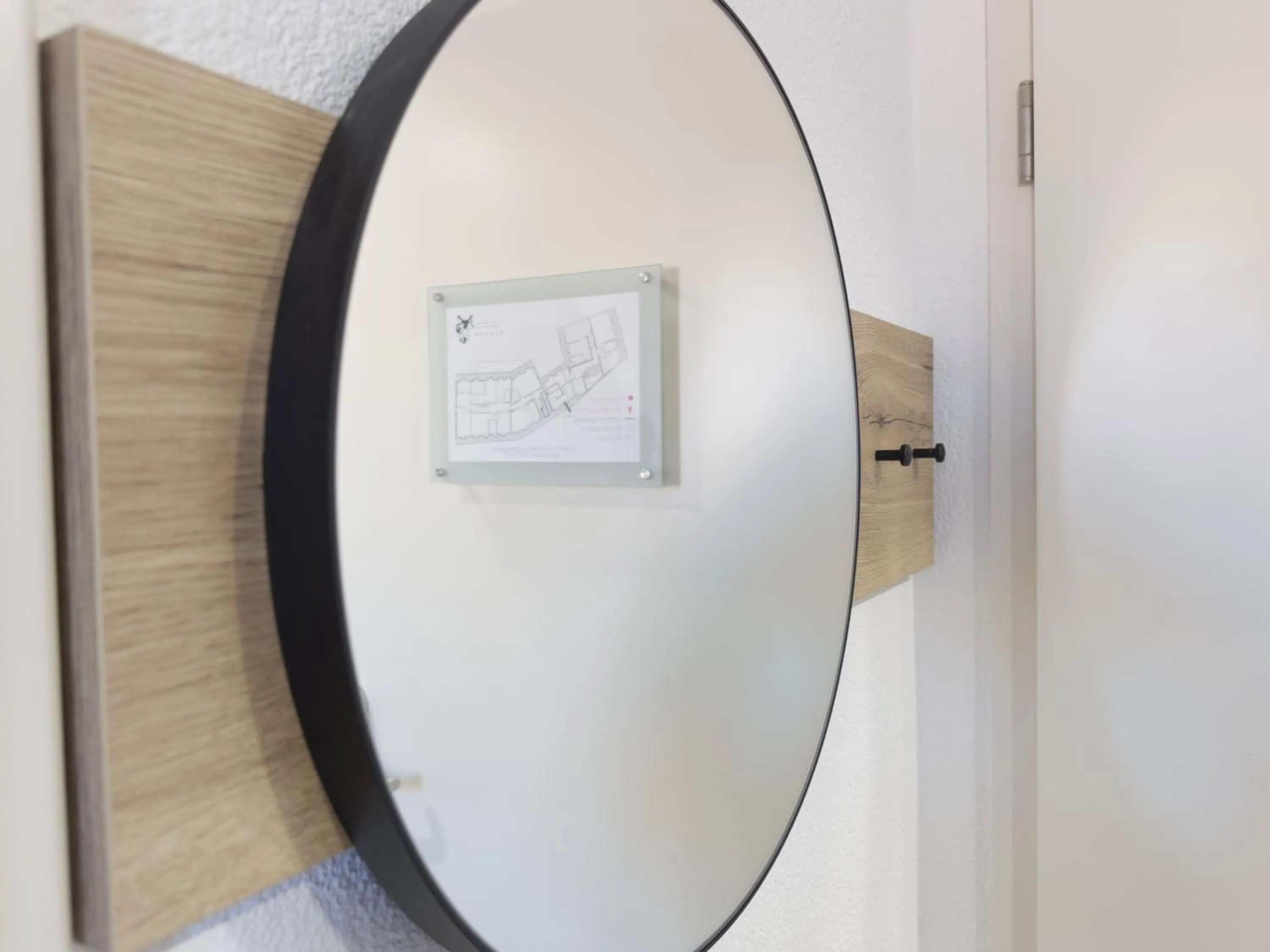 Living & Serviced Apartments by Blauer Wolf