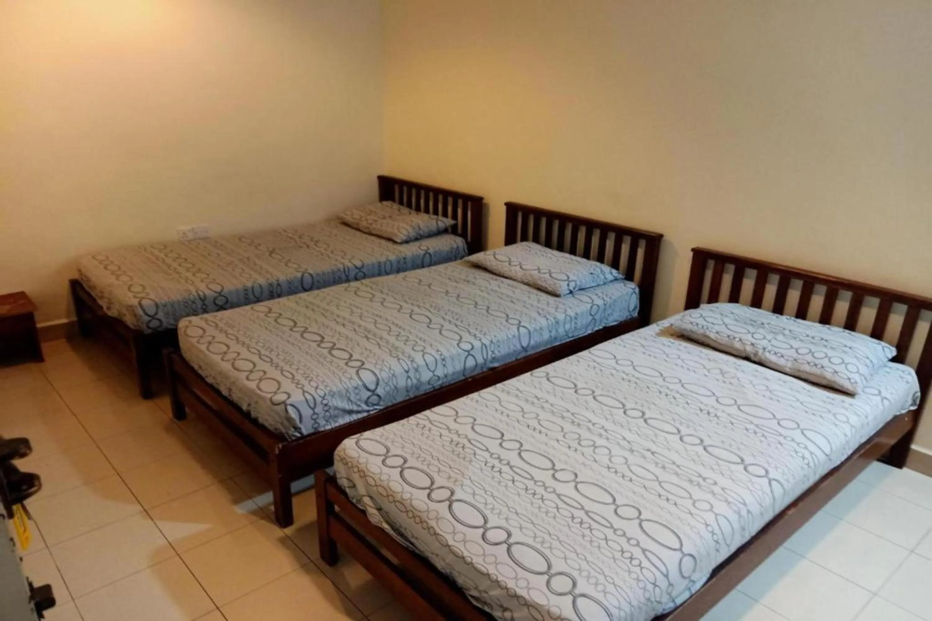 Bedroom, Bed in Hotel O Prai Jaya