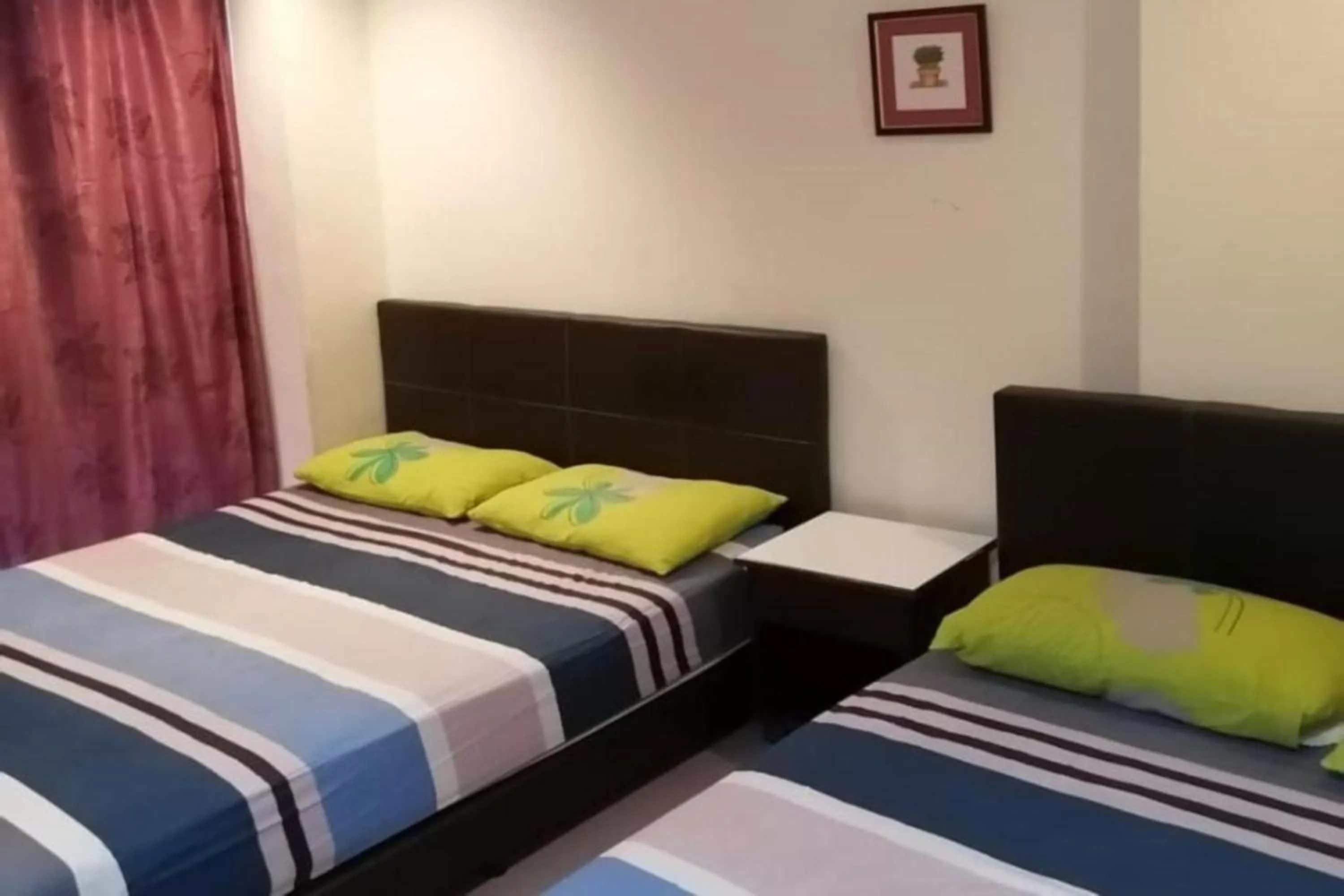 Bedroom, Bed in Hotel O Prai Jaya