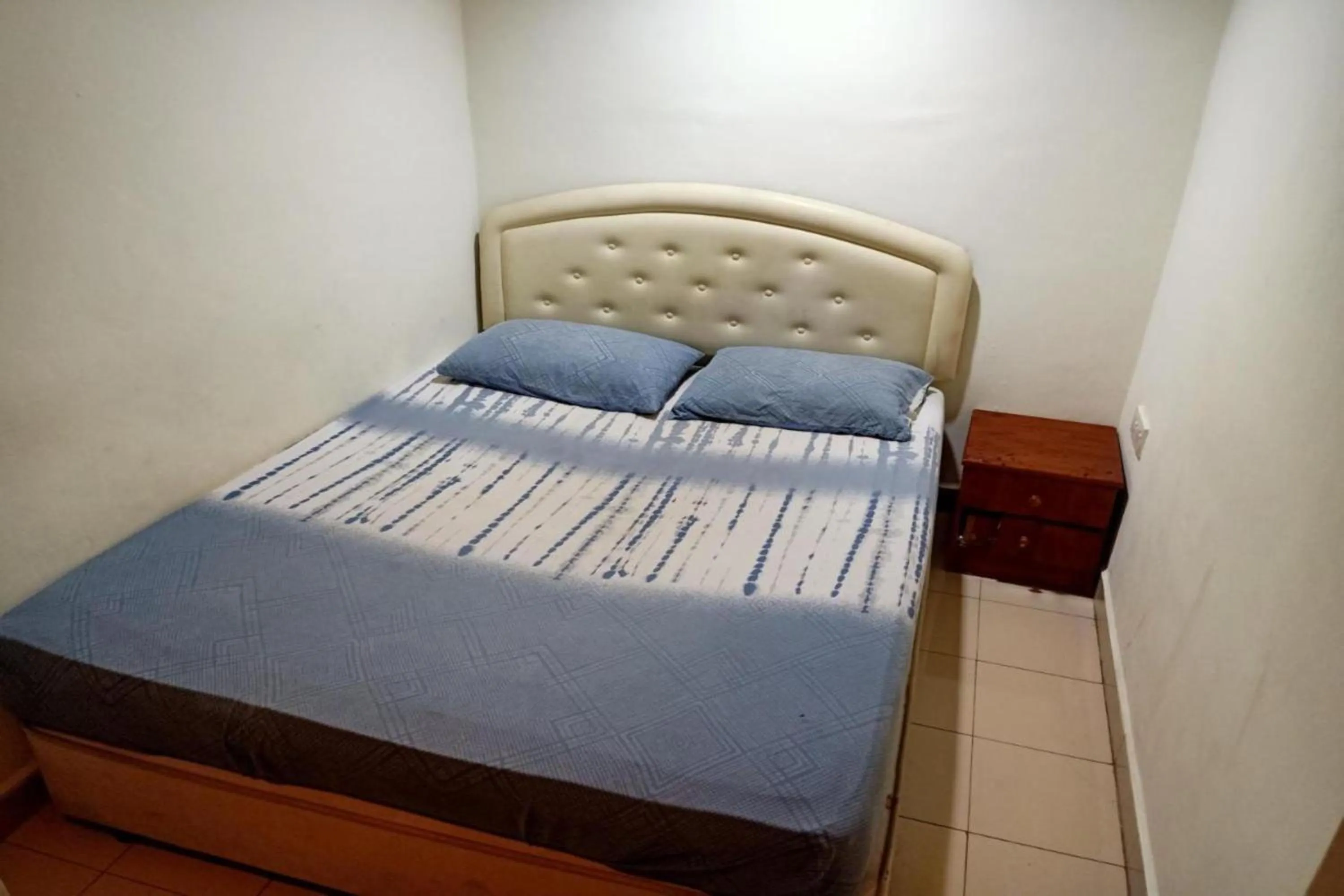 Bedroom, Bed in Hotel O Prai Jaya