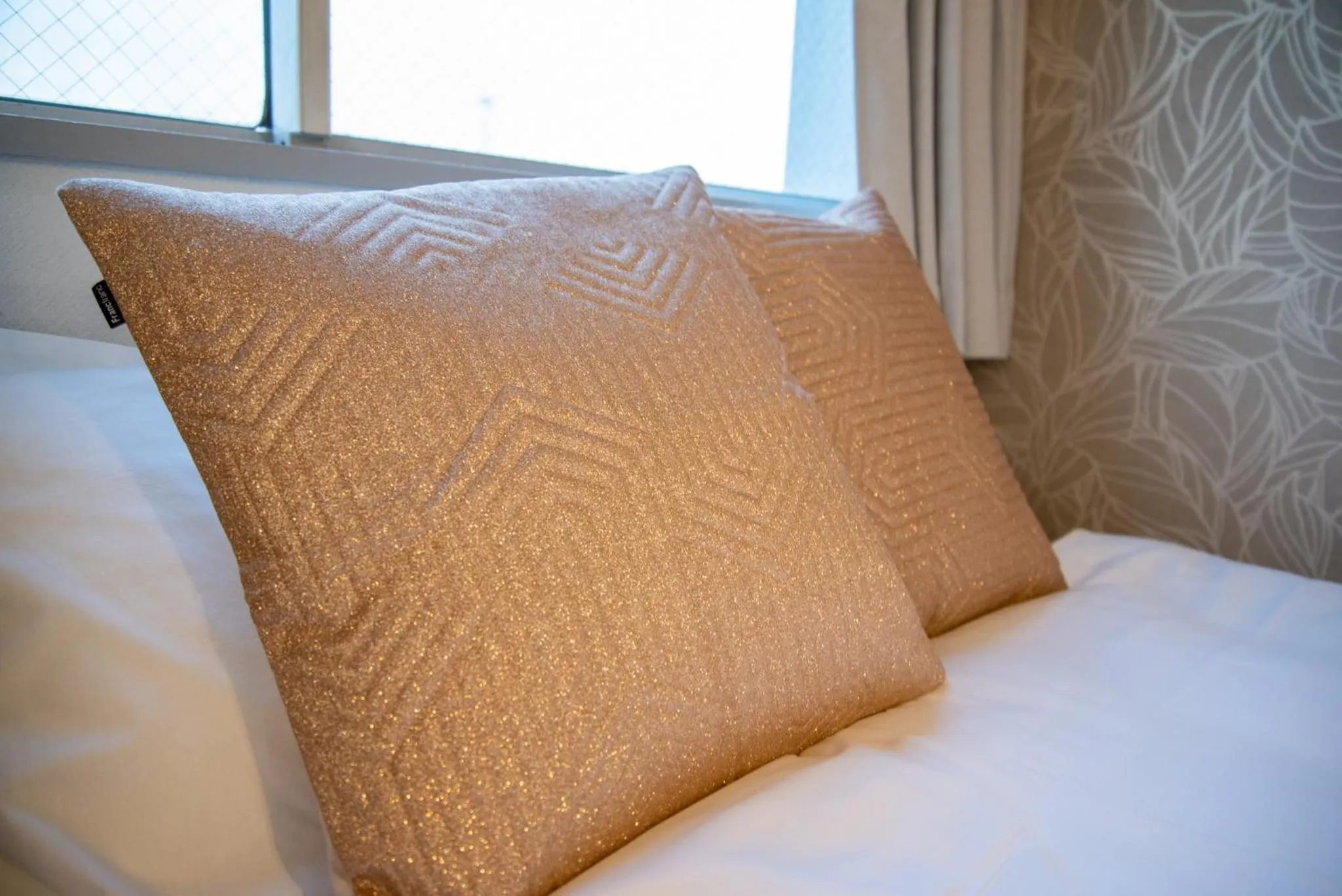 Bed in Vail sta Takenotsuka