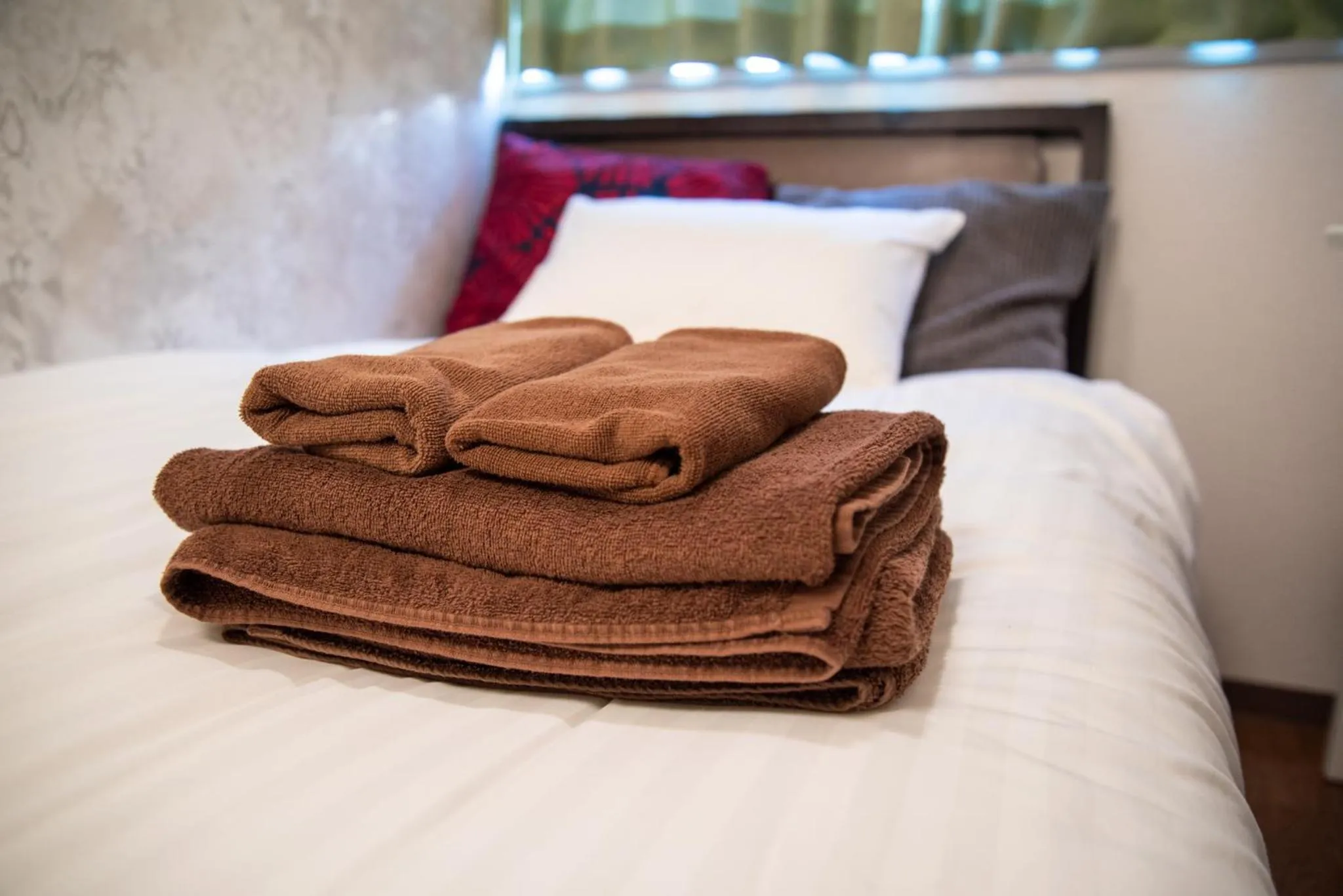 Bed in Vail sta Takenotsuka