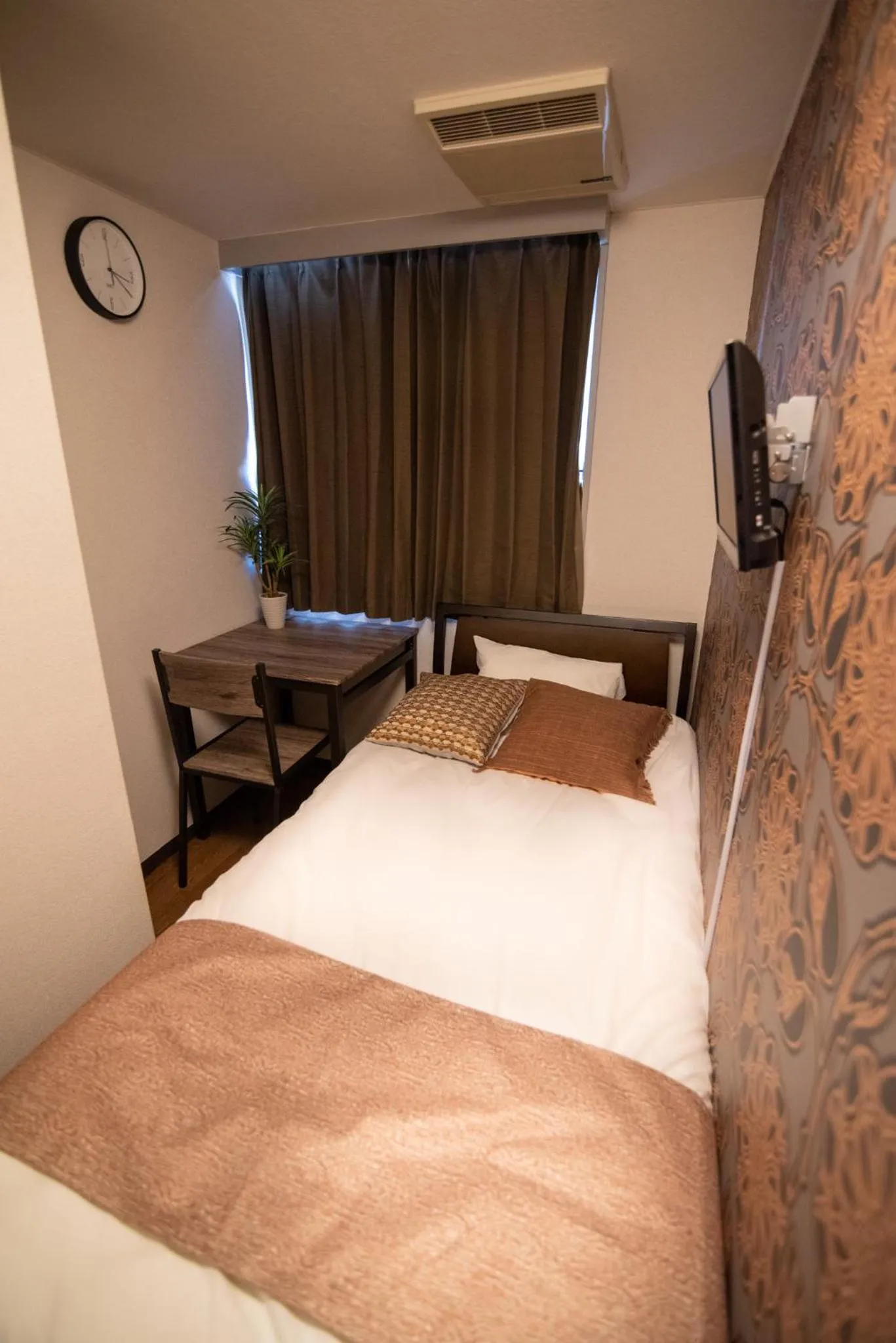 Bed in Vail sta Takenotsuka