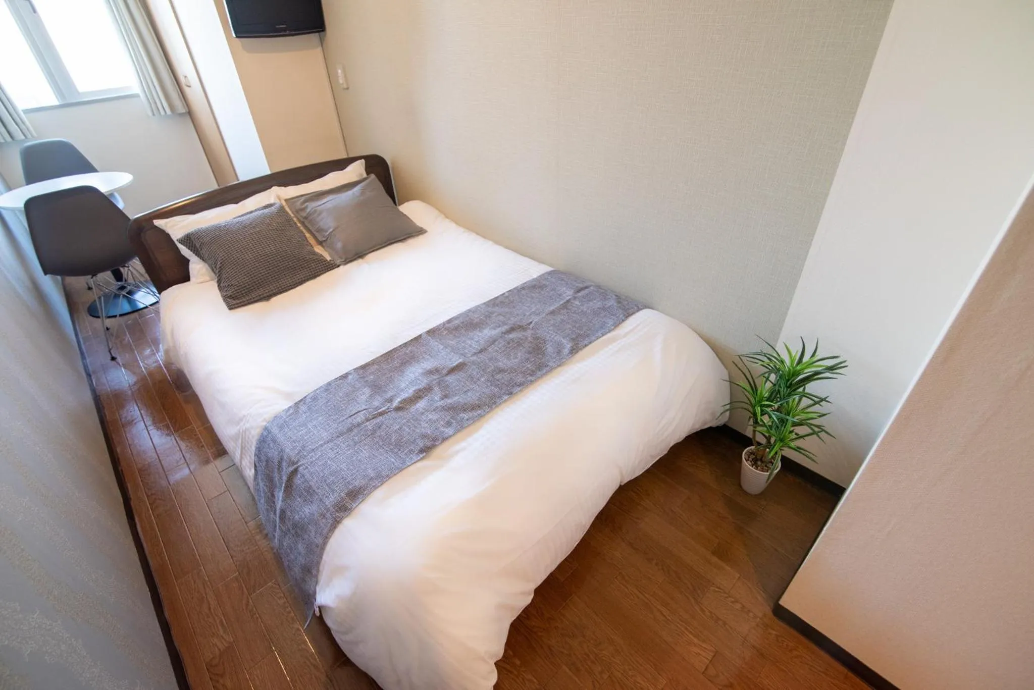 Bed in Vail sta Takenotsuka