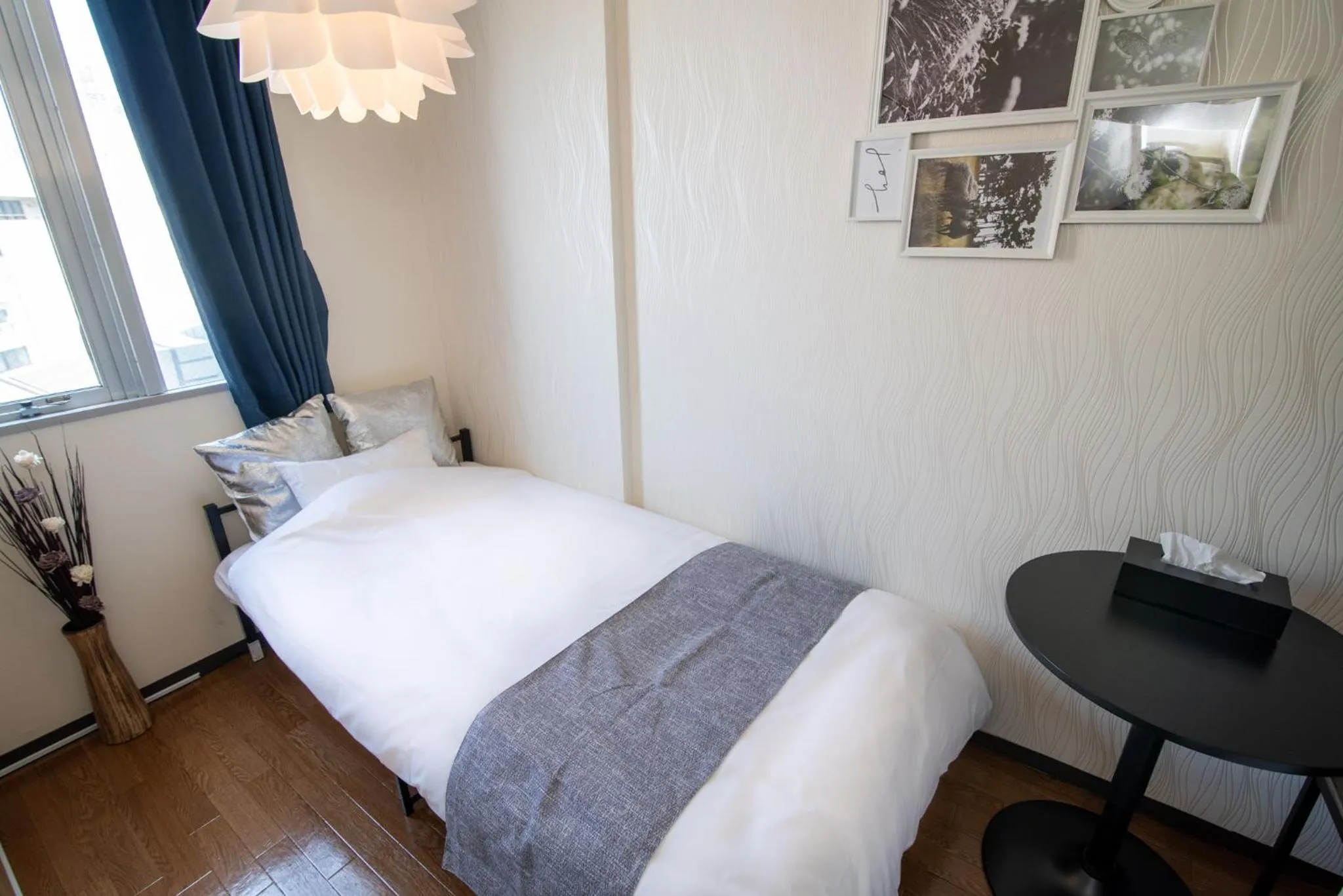 Bed in Vail sta Takenotsuka