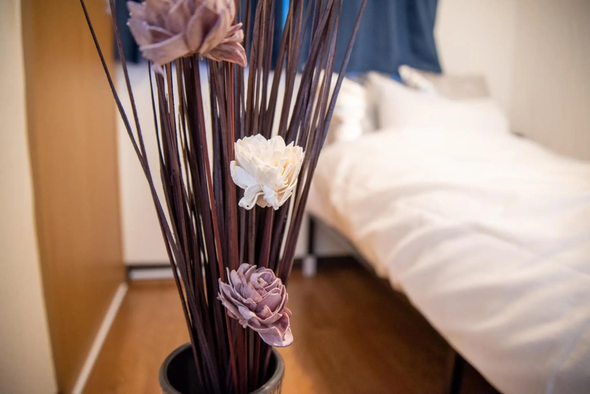 Bed in Vail sta Takenotsuka