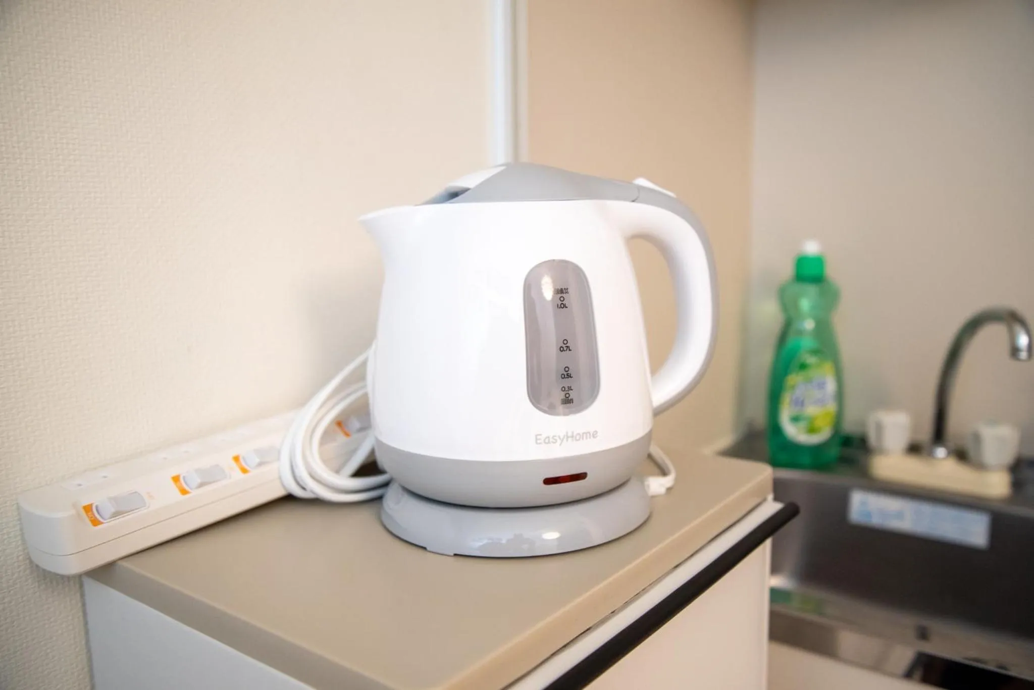 Vail sta Takenotsuka