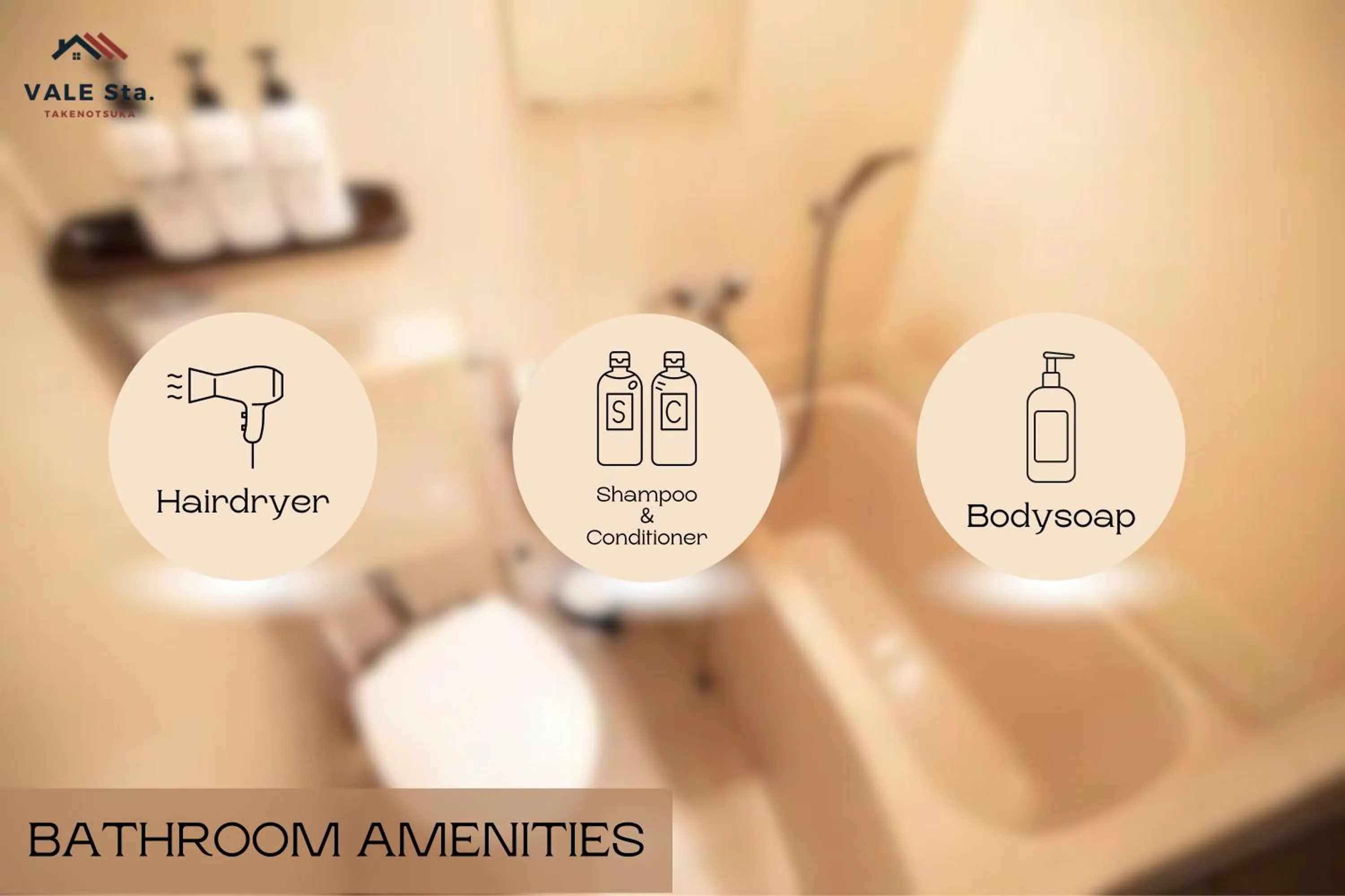 Vail sta Takenotsuka