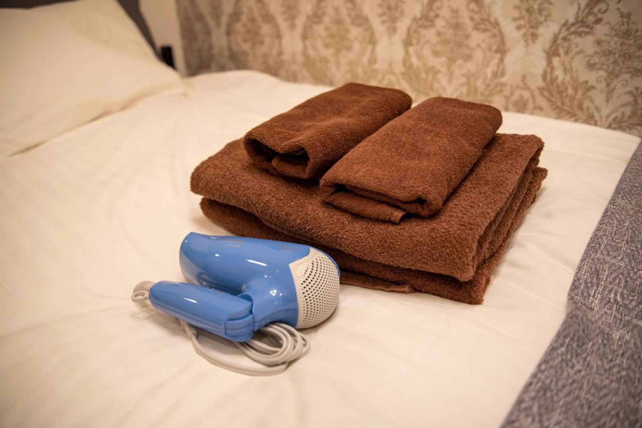 Bed in Vail sta Takenotsuka