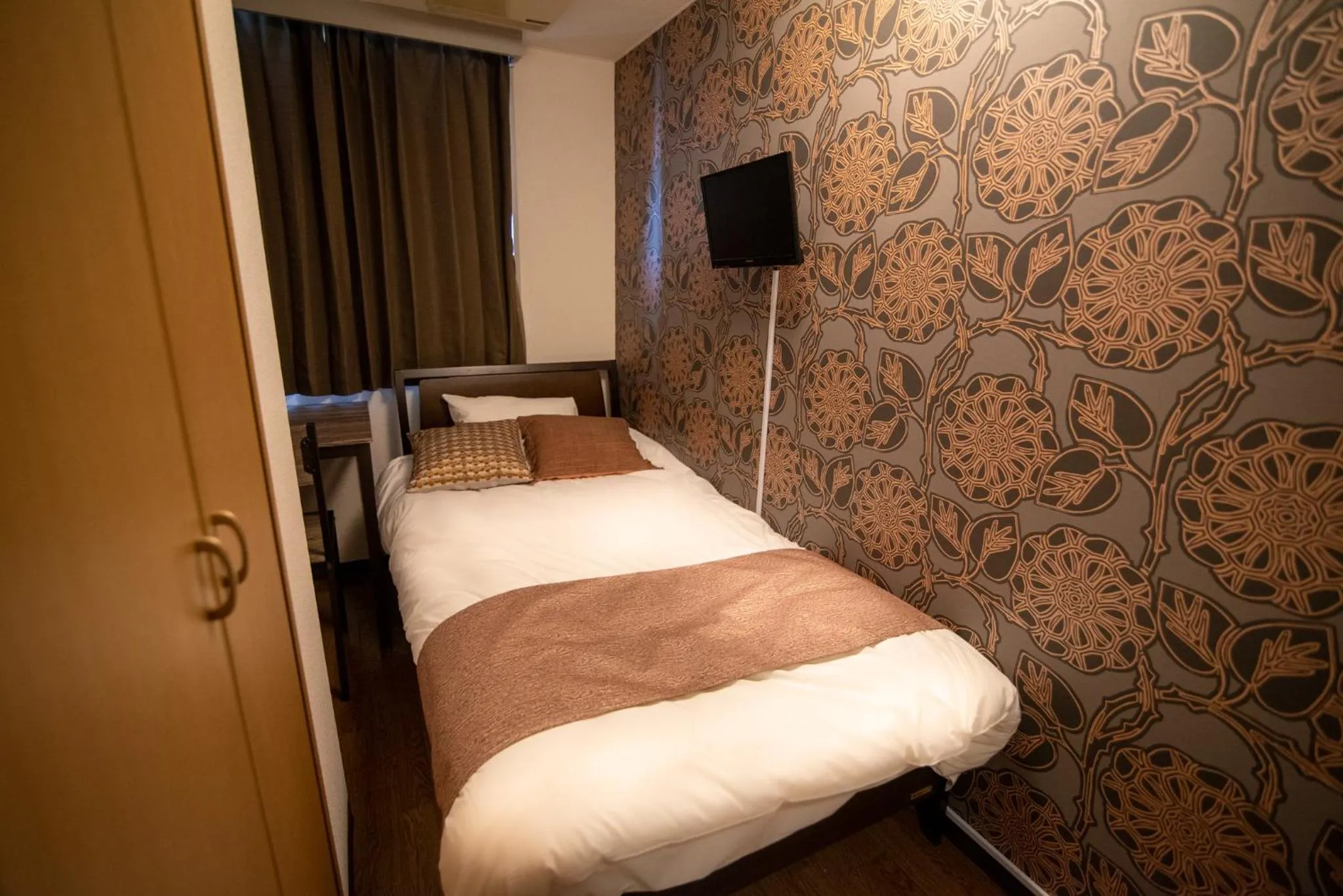 Bed in Vail sta Takenotsuka