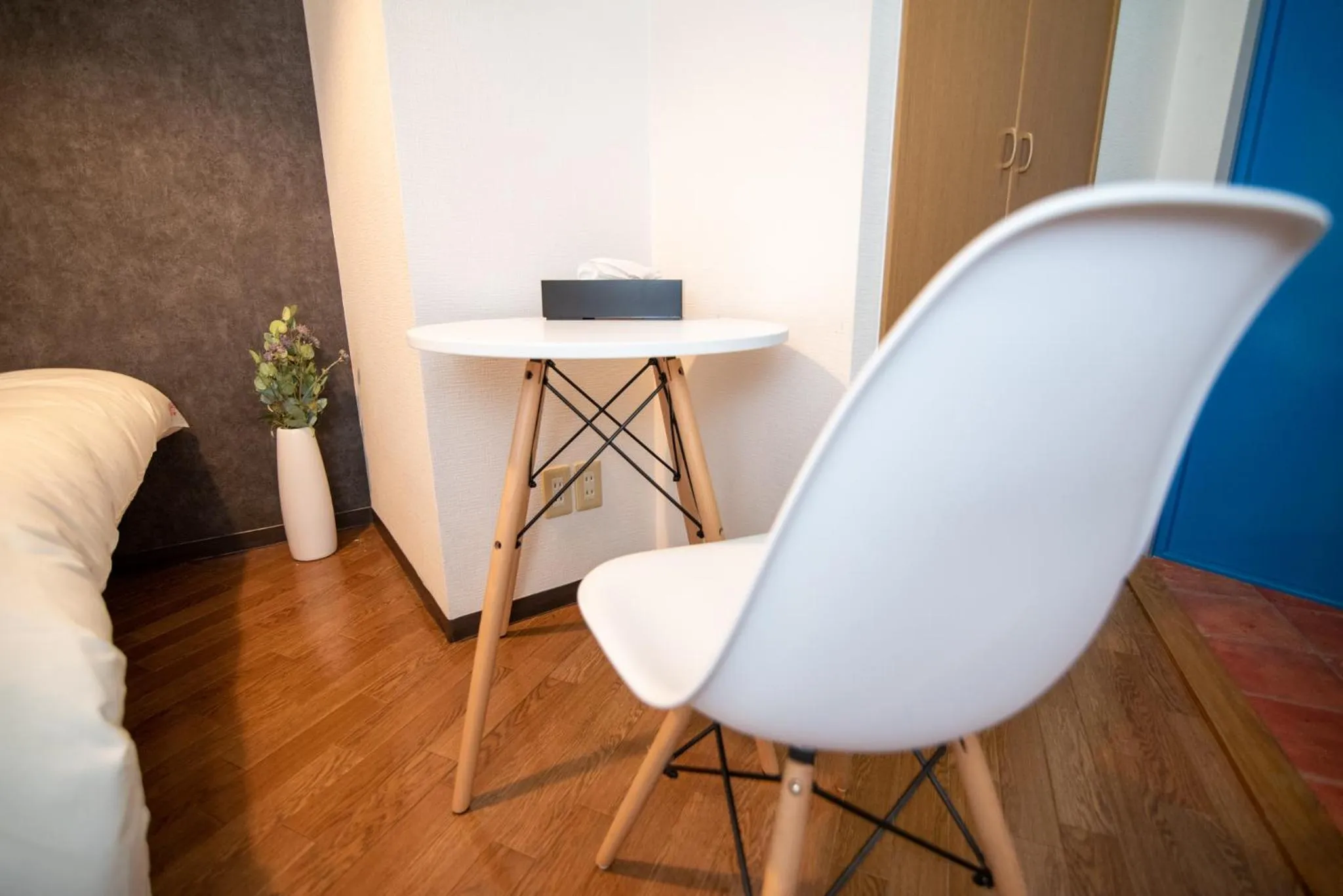 Vail sta Takenotsuka