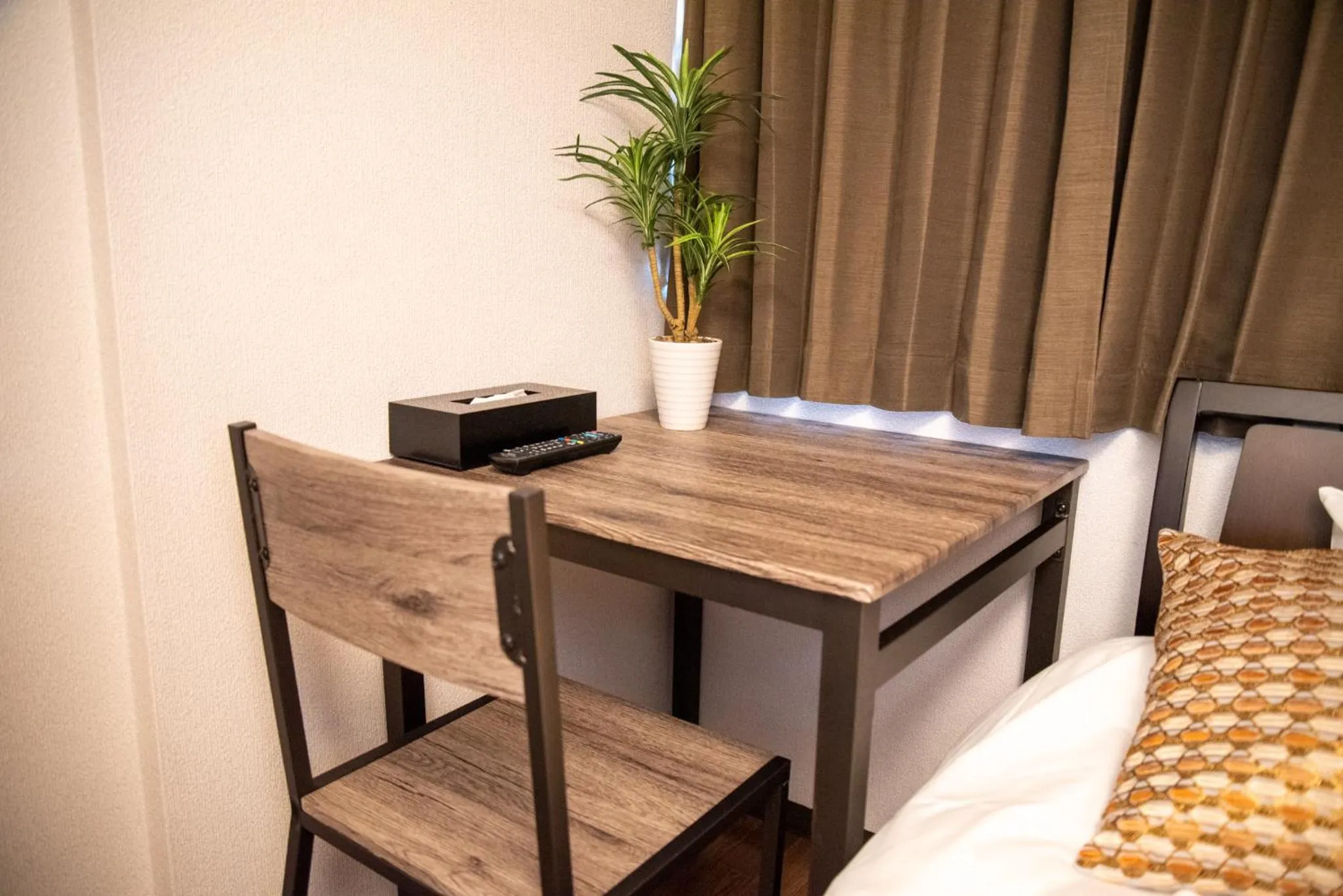 Bed in Vail sta Takenotsuka