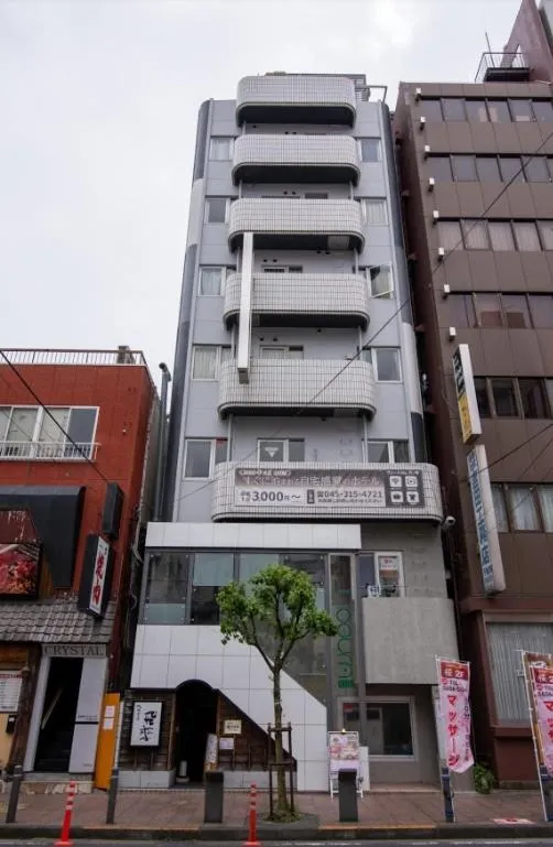 Vail sta Takenotsuka