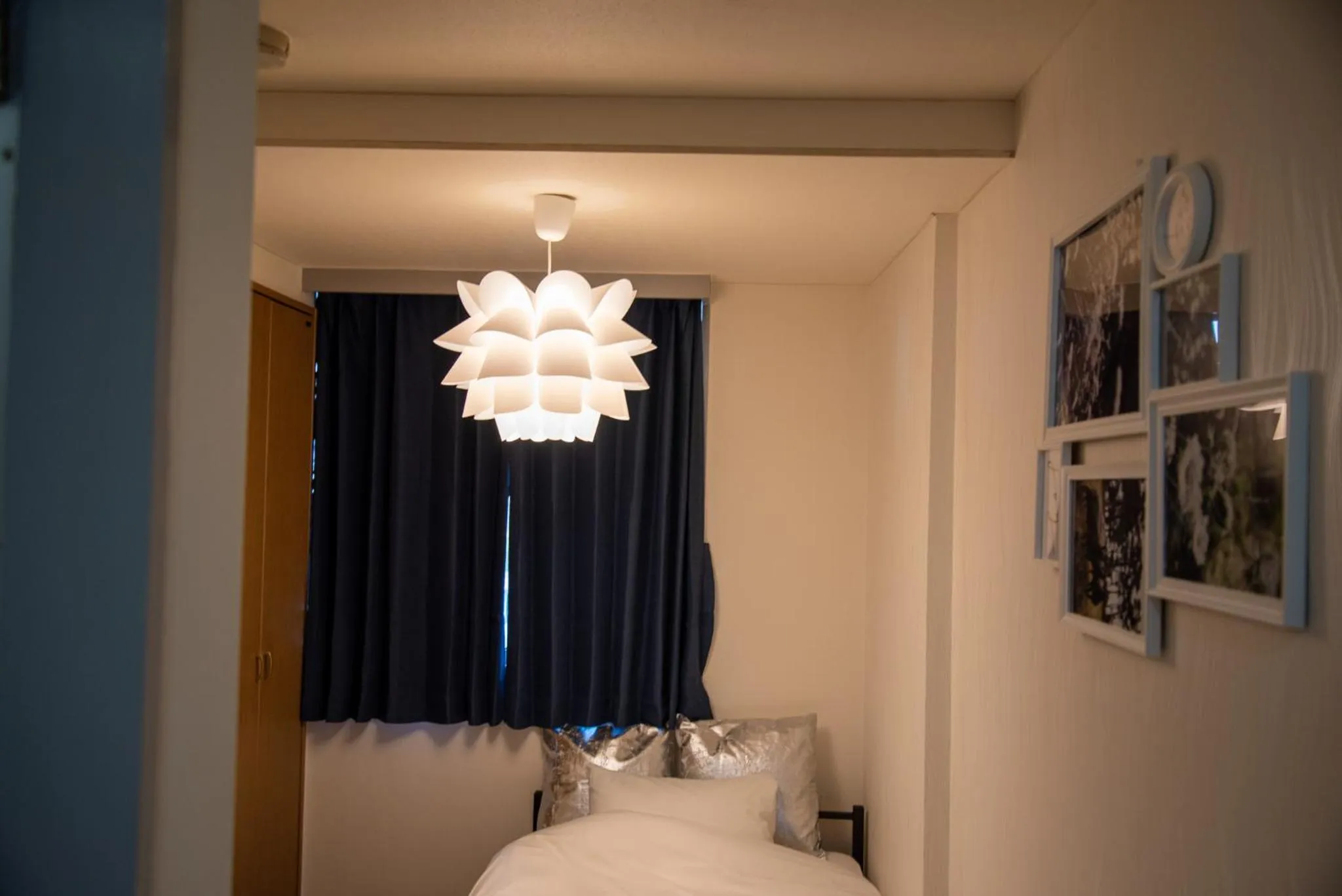 Bed in Vail sta Takenotsuka