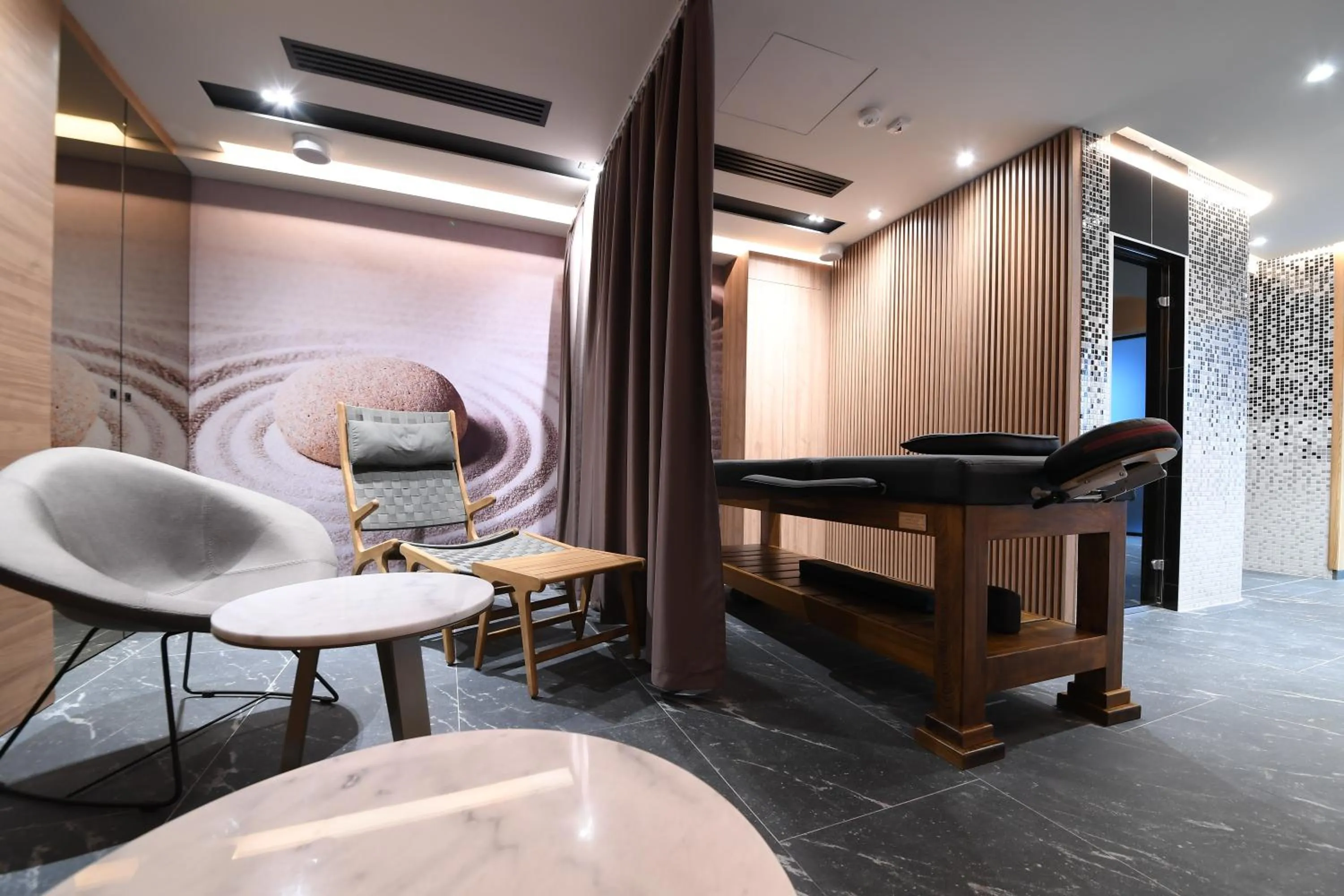 Massage in Hotel Royal Putnik