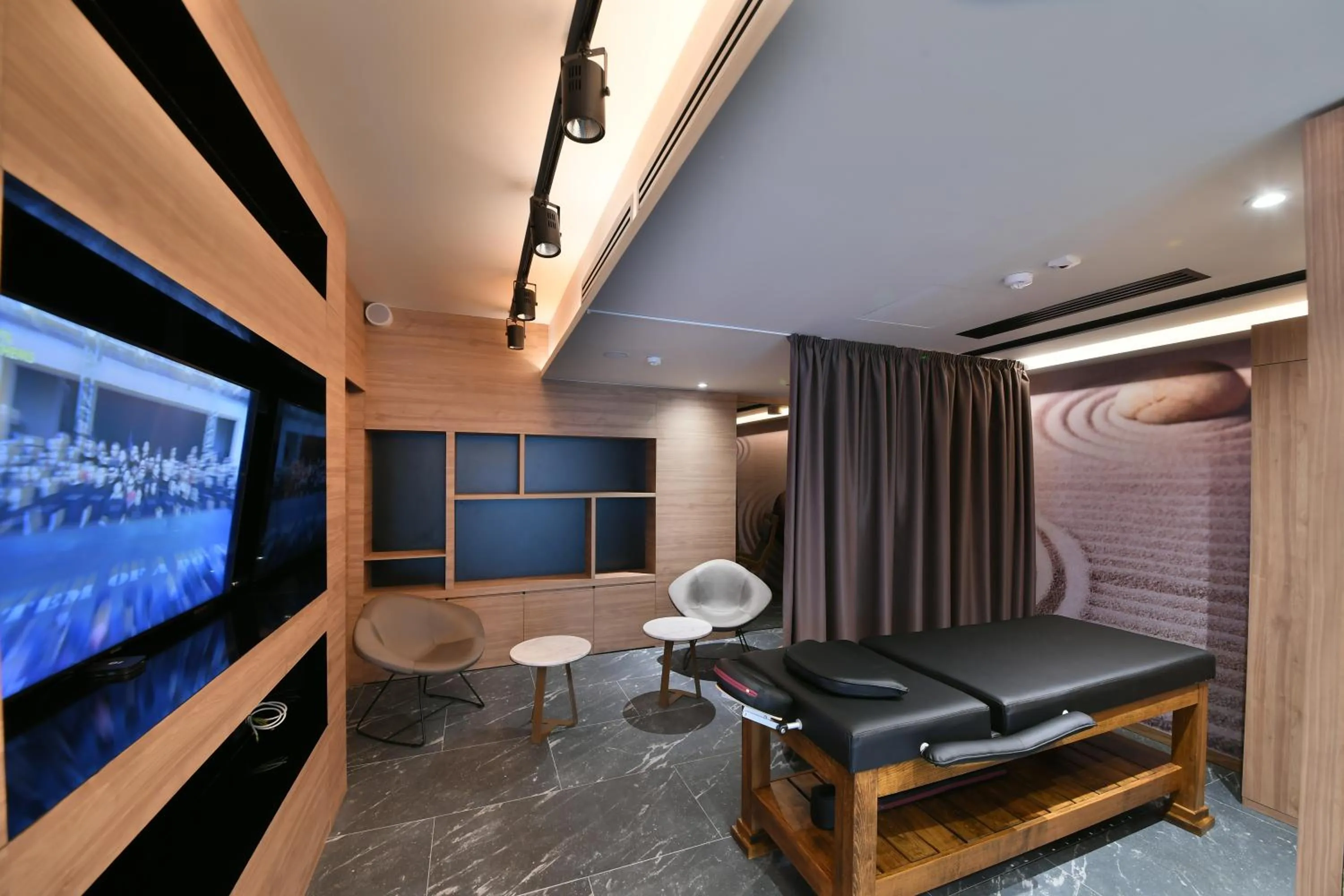 Massage in Hotel Royal Putnik