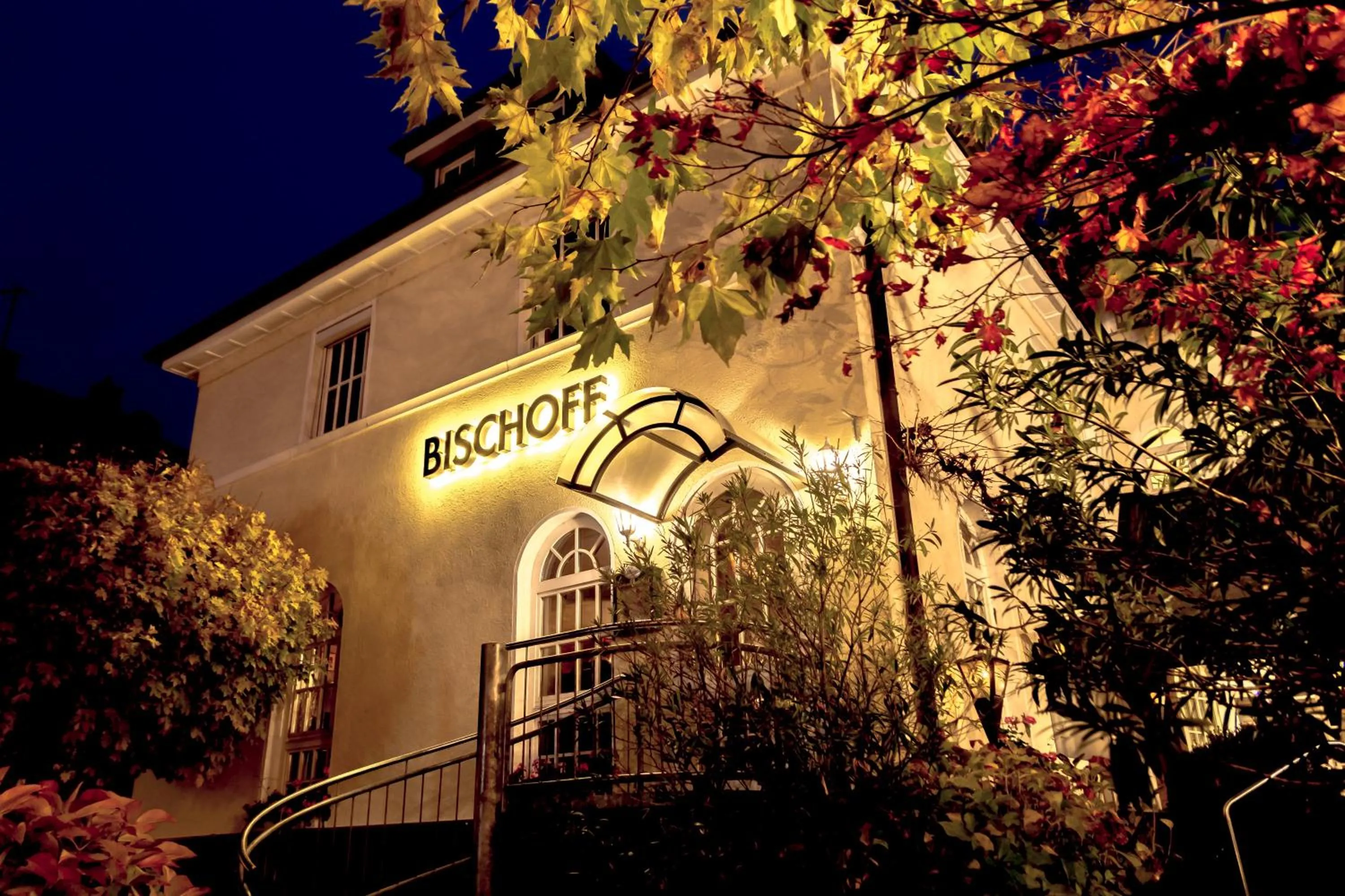 Gasthaus & Hotel Bischoff