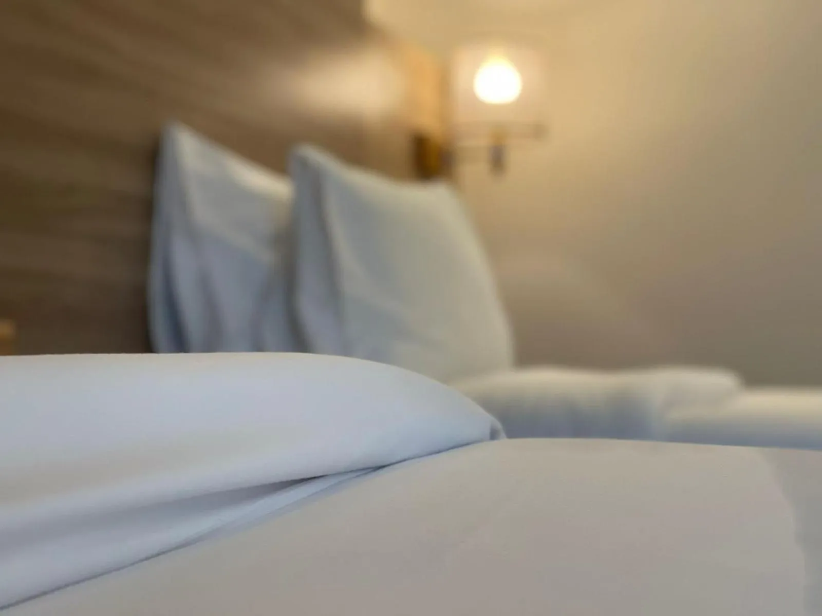 Bedroom, Bed in Grand Tourist Hotel