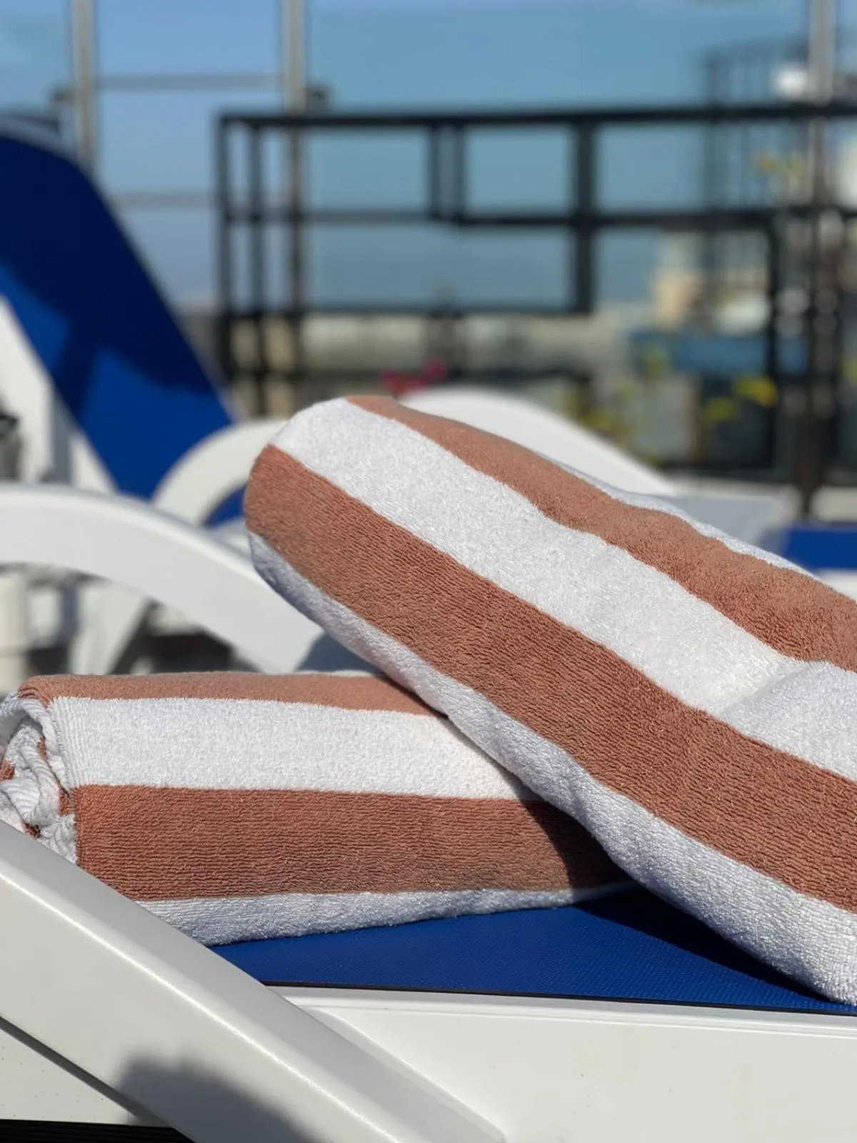 Spa and wellness centre/facilities in Grand Tourist Hotel