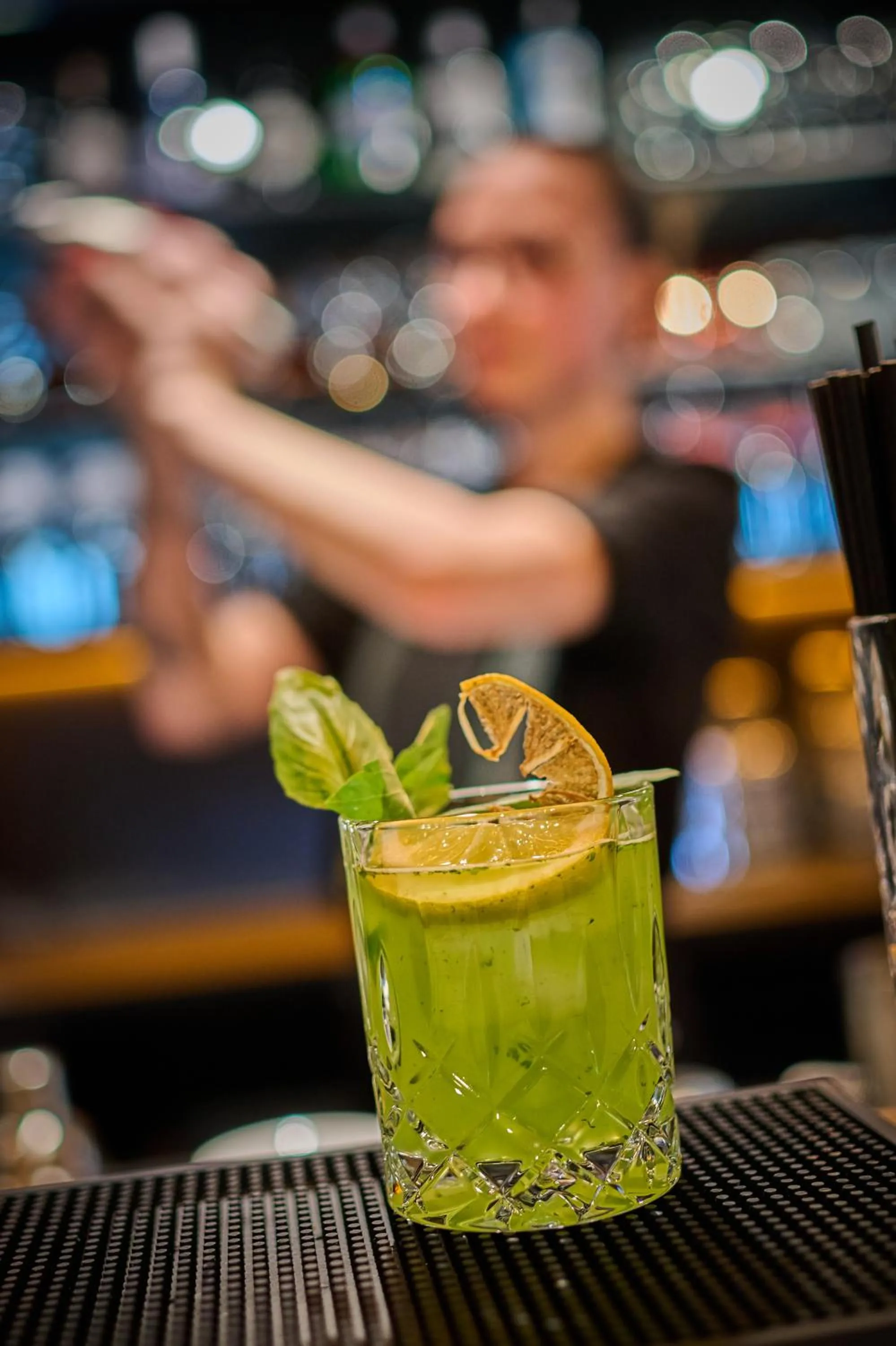 Restaurant/places to eat in Genusshotel Wenisch