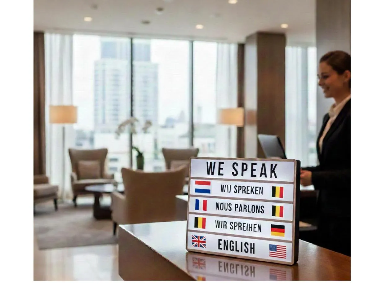 Appart Hotel Au Pied de Vigne