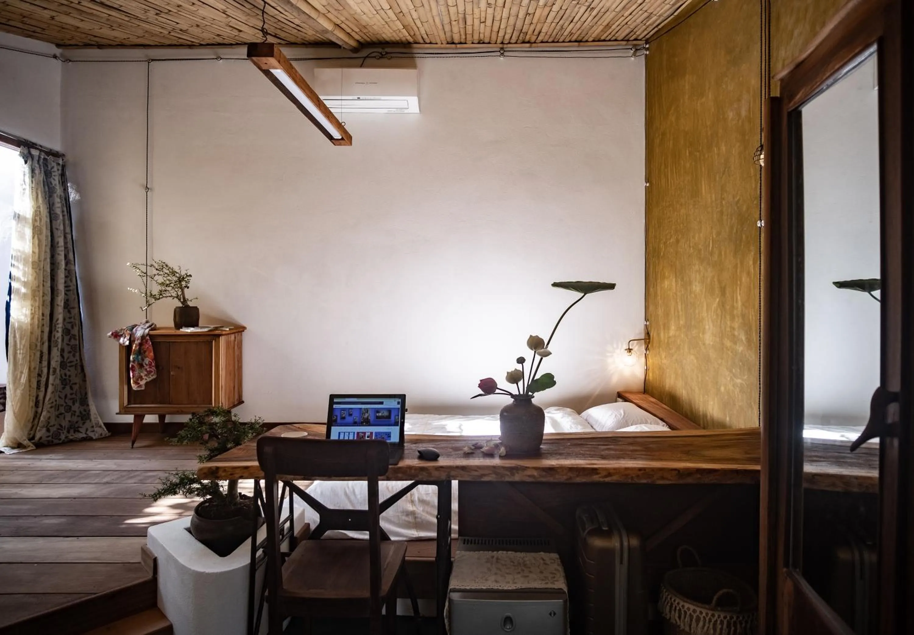 Photo of the whole room in Leranda Homestay