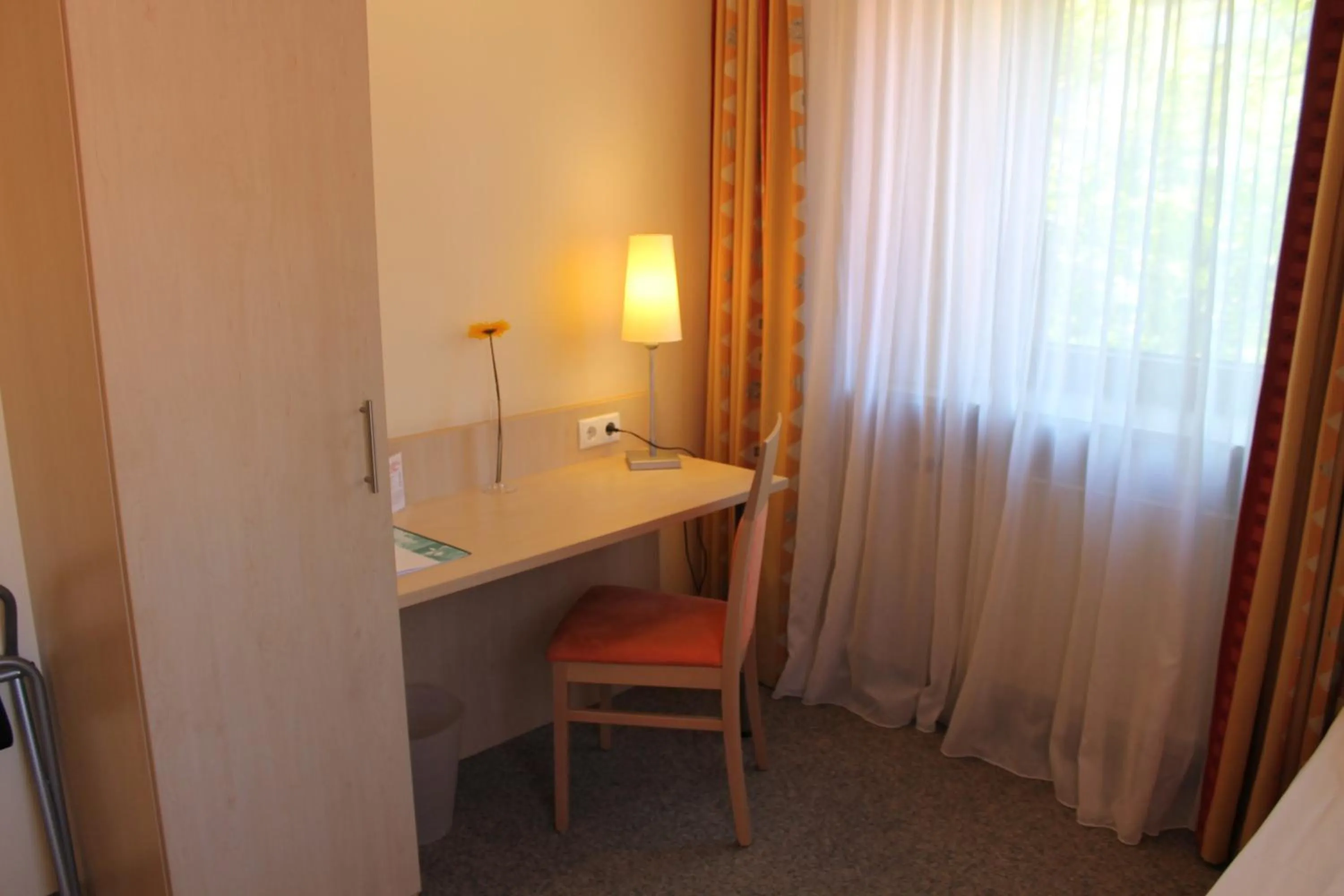 Day in Hotel Petzengarten