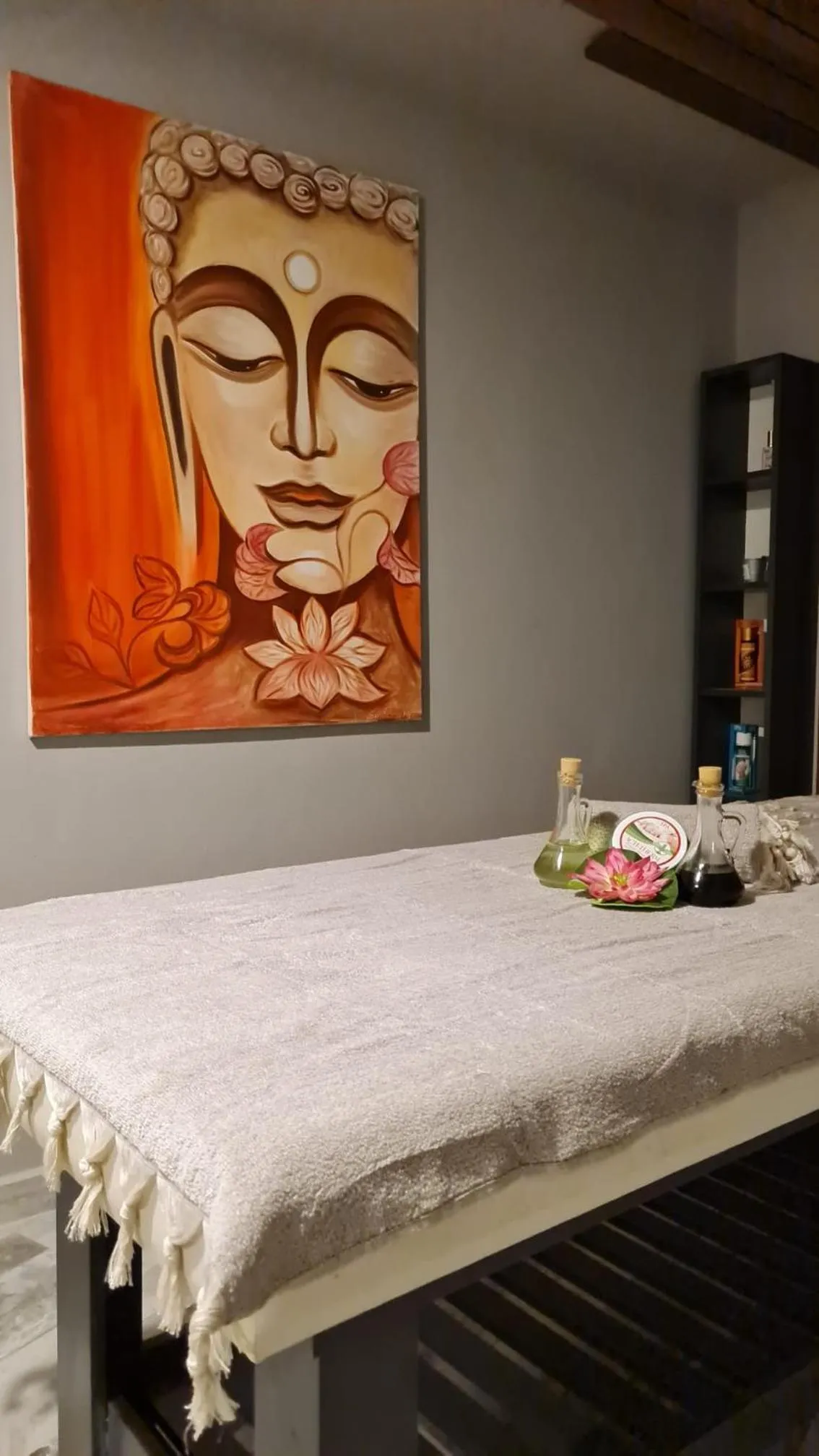 Spa and wellness centre/facilities in Dalya Resort Aqua & Spa Hotel Datça